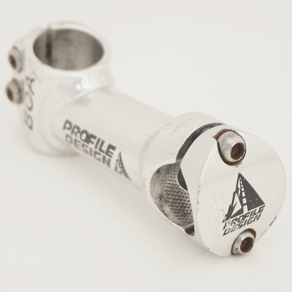 PROFILE DESIGN 100mm 74° ステム　プロファイルデザイン PROFILE DESIGN（プロファイルデザイン）TRI STEM シュレッド