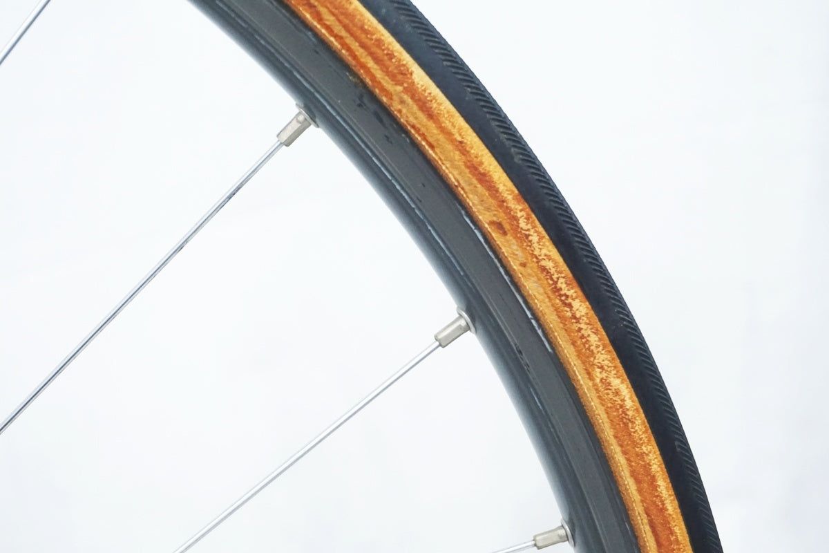 SHIMANO 「シマノ」 6400/6401ハブ MAVIC GP4リム シマノ8/9速ホイールセット / 大阪美原北インター店