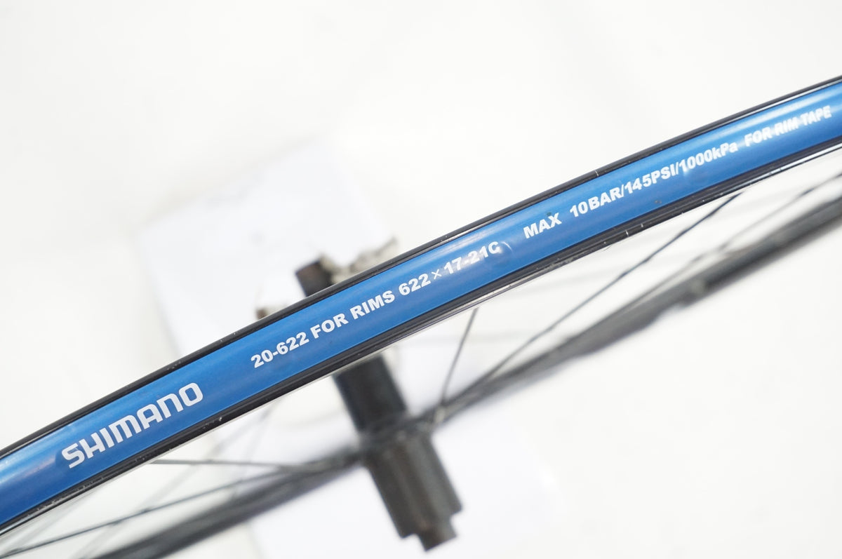 SHIMANO 「シマノ」 WH-RS170 SHIMANO11s リアホイール / 宇都宮店