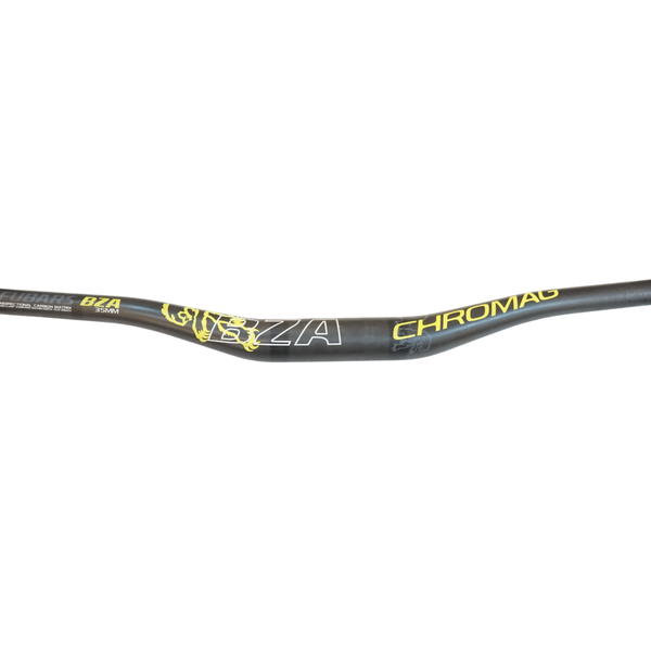 CHROMAG 「クロマグ」 BZA φ35.0 800mm ハンドル / バイチャリ浦和