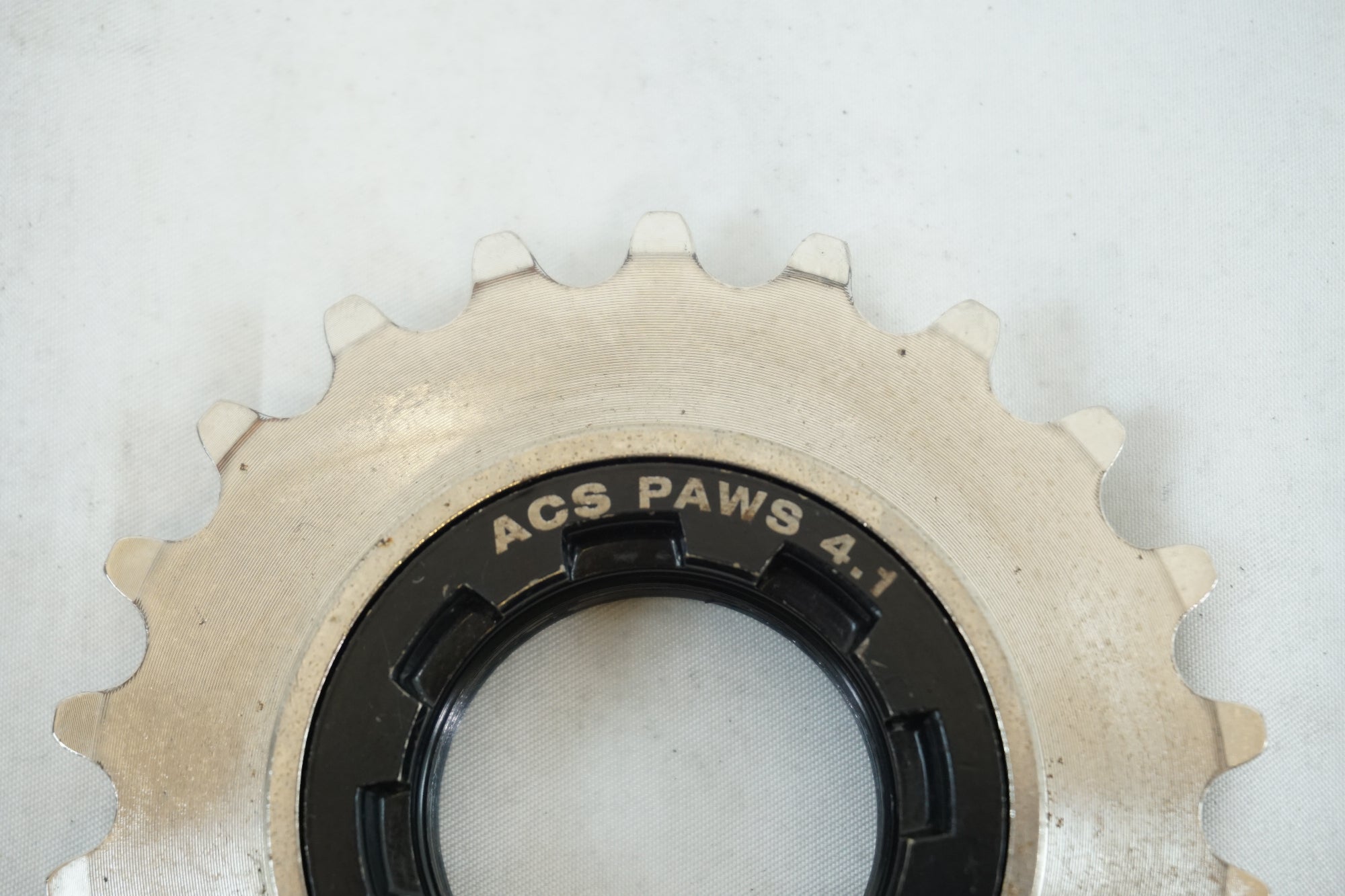 ACS PAWS 「エーシーエス・ポウズ」 4.1 フリーホイール / 有明ガーデン店