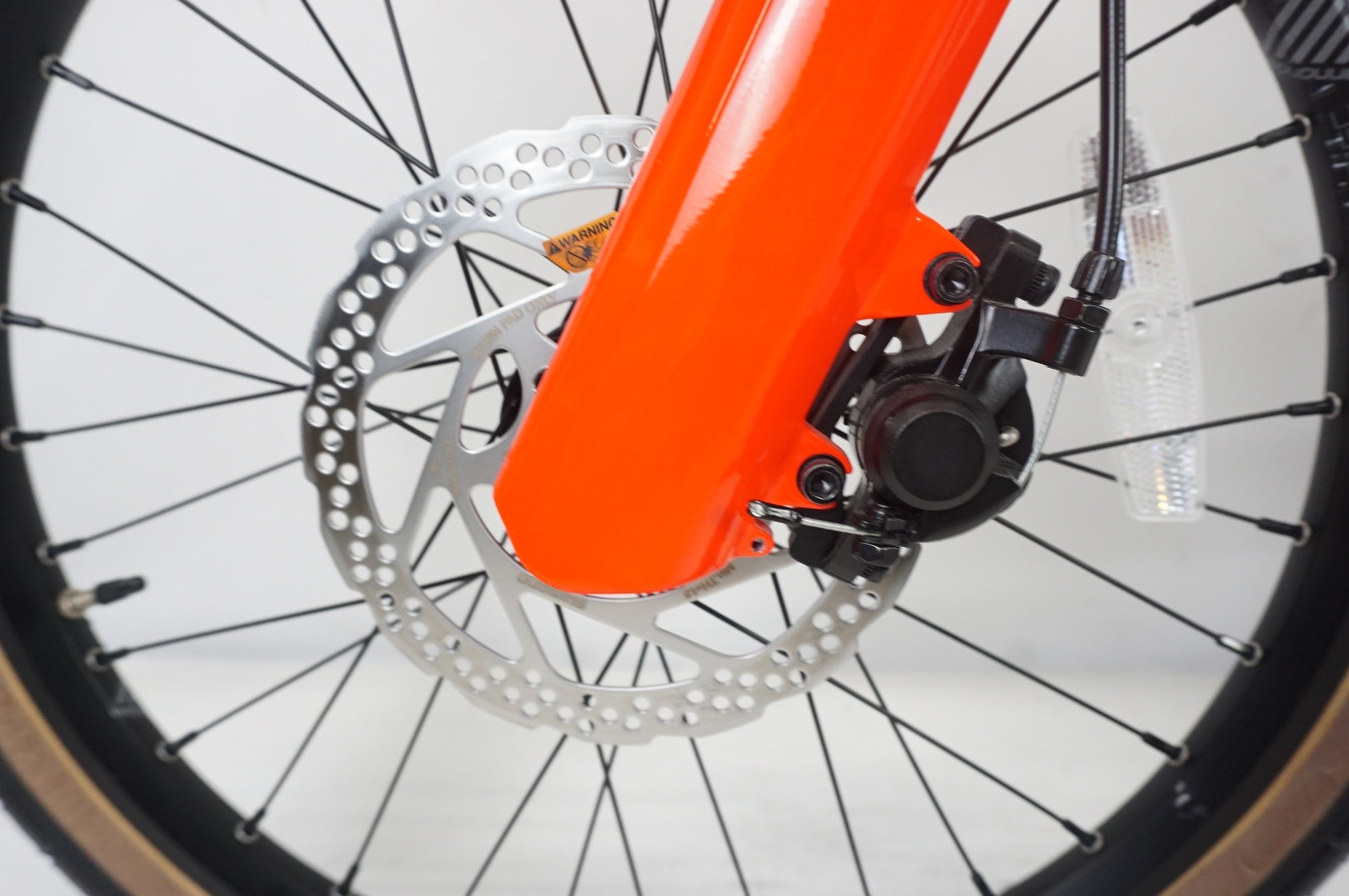 CANNONDALE 「キャノンデール」 HOOLIGAN 1 2018年モデル 20