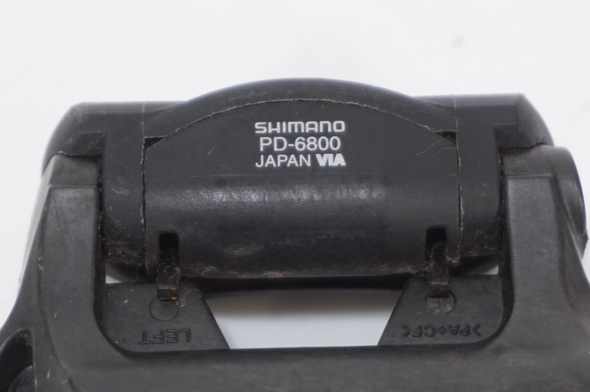 SHIMANO 「シマノ」 ULTEGRA PD-6800 ペダル / AKIBA店