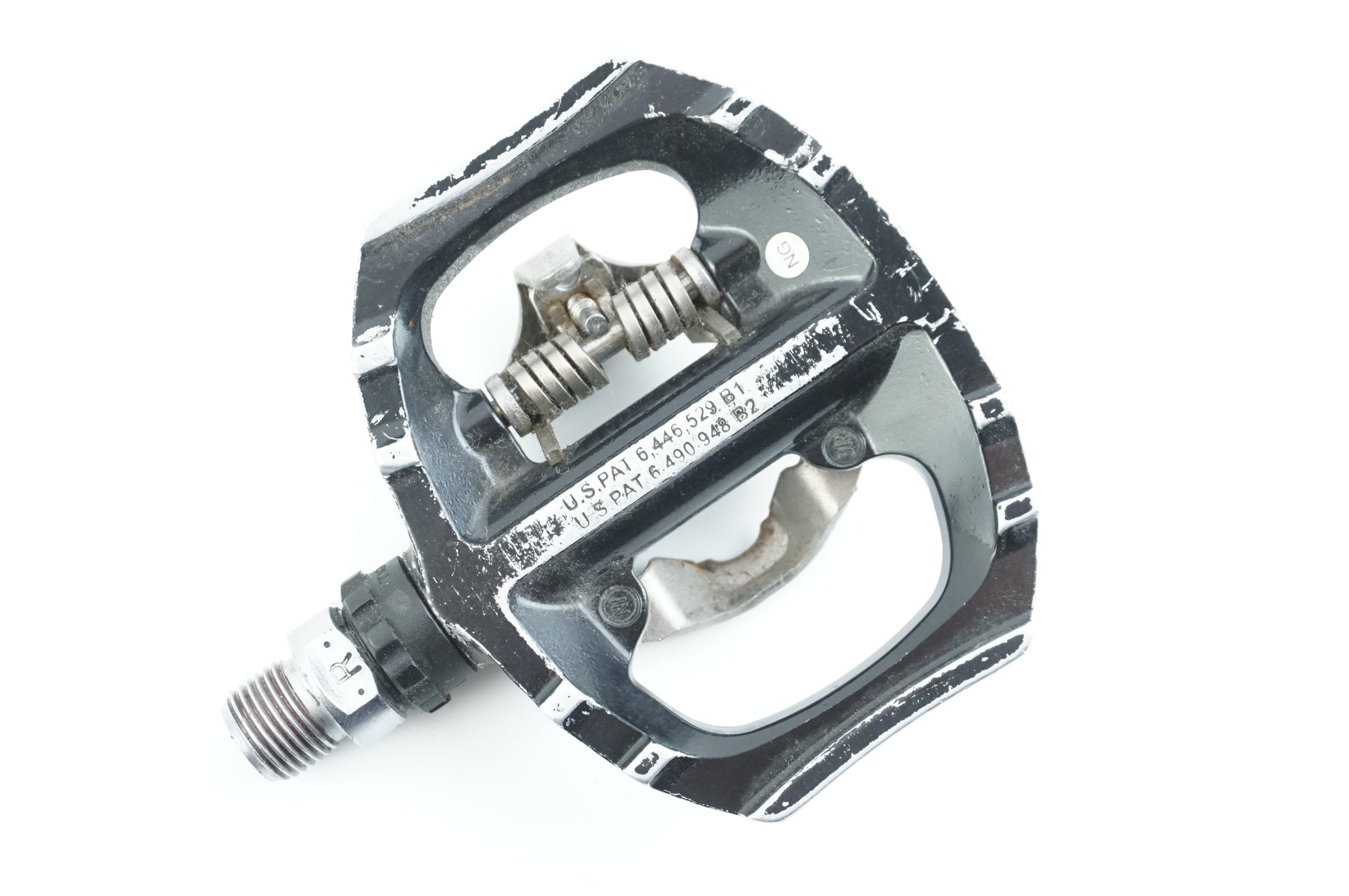 SHMANO 「シマノ」 PD-A530 ペダル / 中目黒店