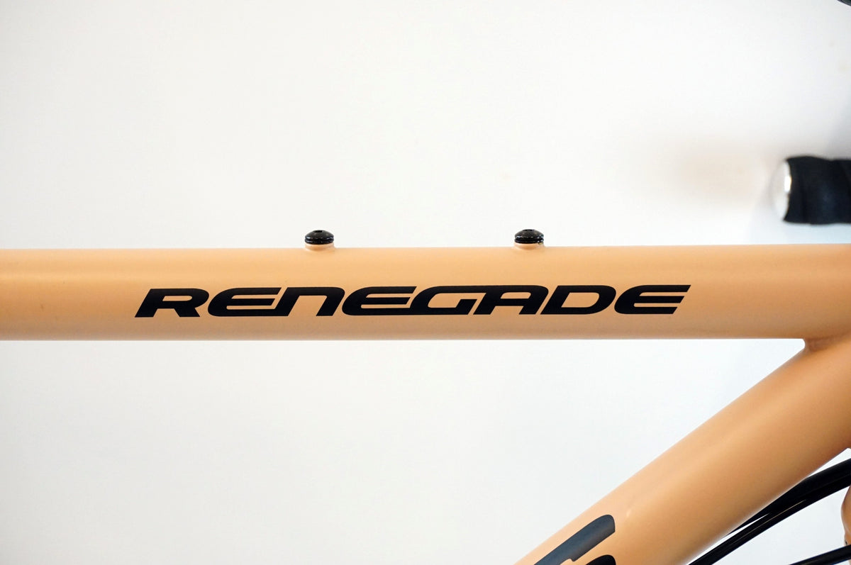 JAMIS 「ジェイミス」 RENEGADE S4 2022年モデル ロードバイク / 浜松店