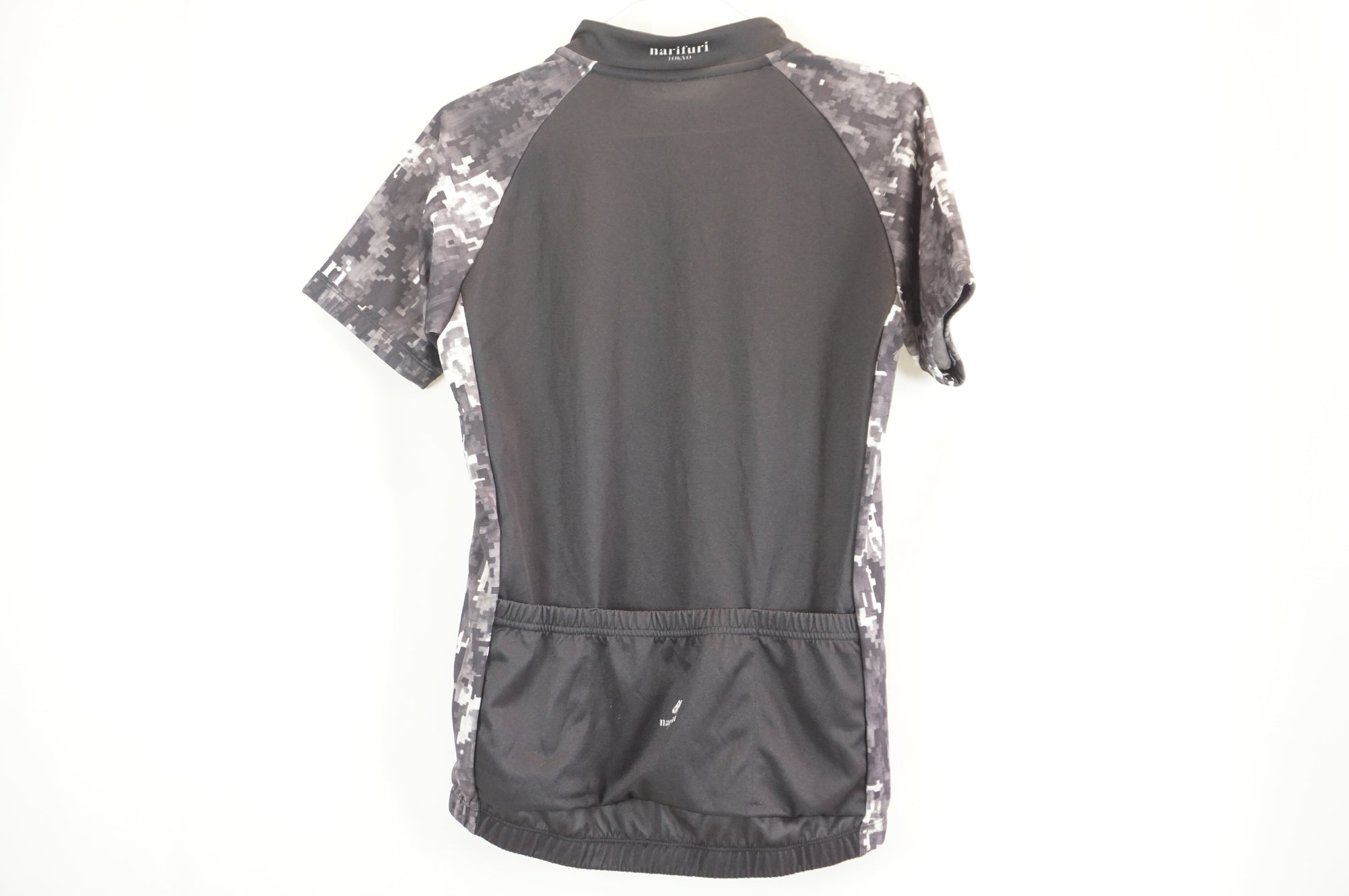 NARIFURI 「ナリフリ」 NFTK-21 Sサイズ ジャージ / 宇都宮店