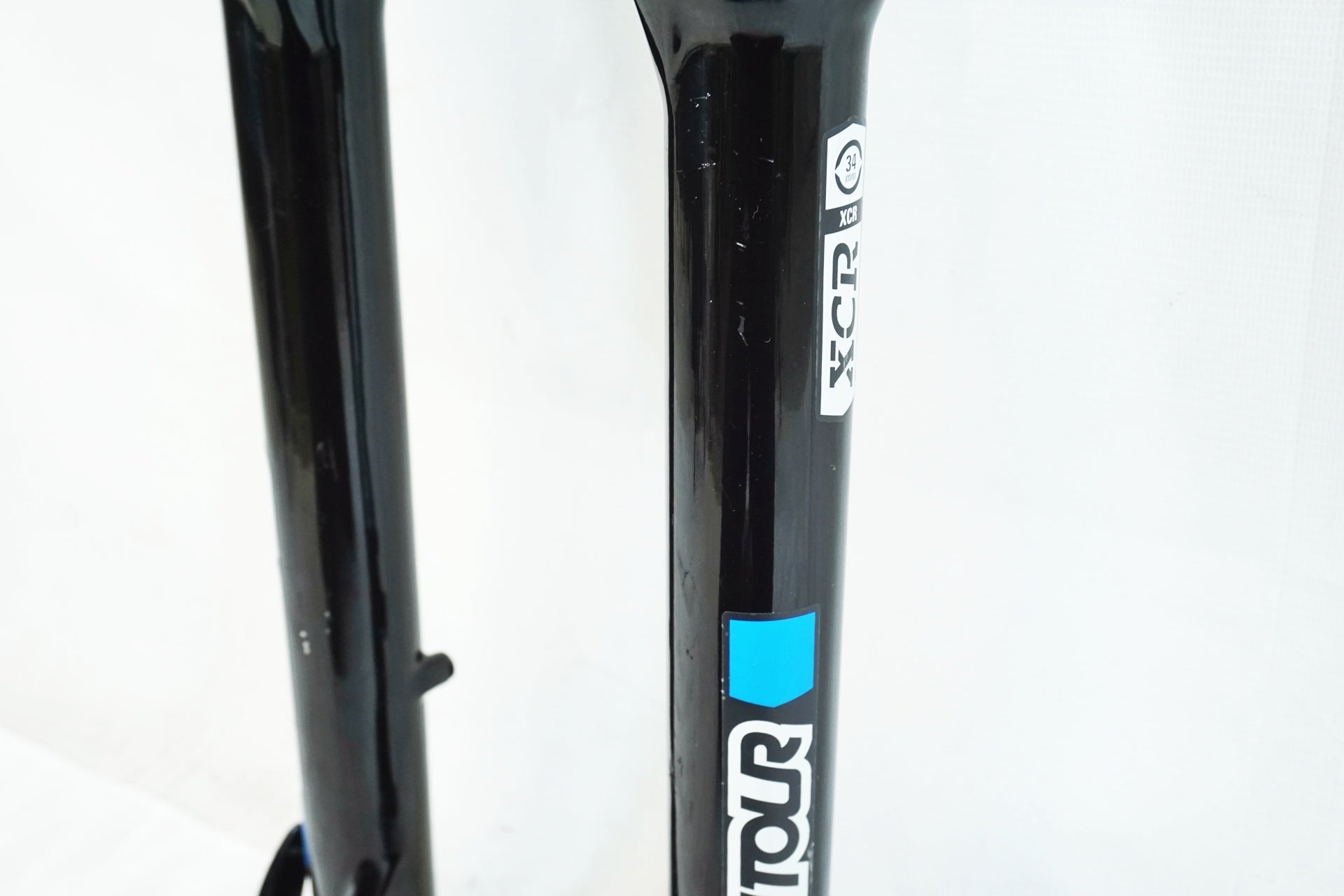 SR SUNTOUR 「エスアールサンツアー」 XCR 29インチ サスペンションフォーク / 有明ガーデン店