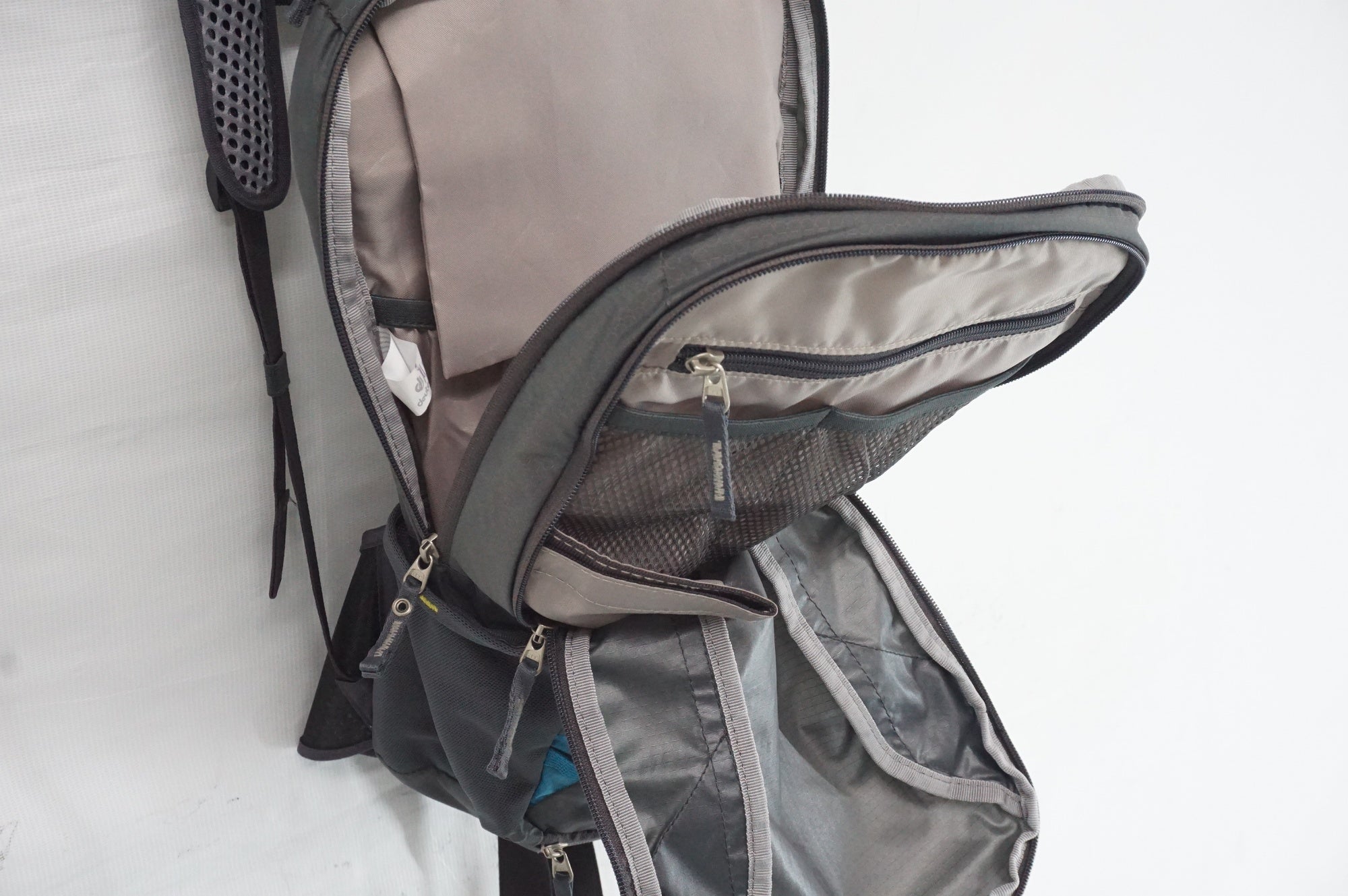 DEUTER 「ドイター」 RACE AIR 10 バックパック / 阪急塚口店