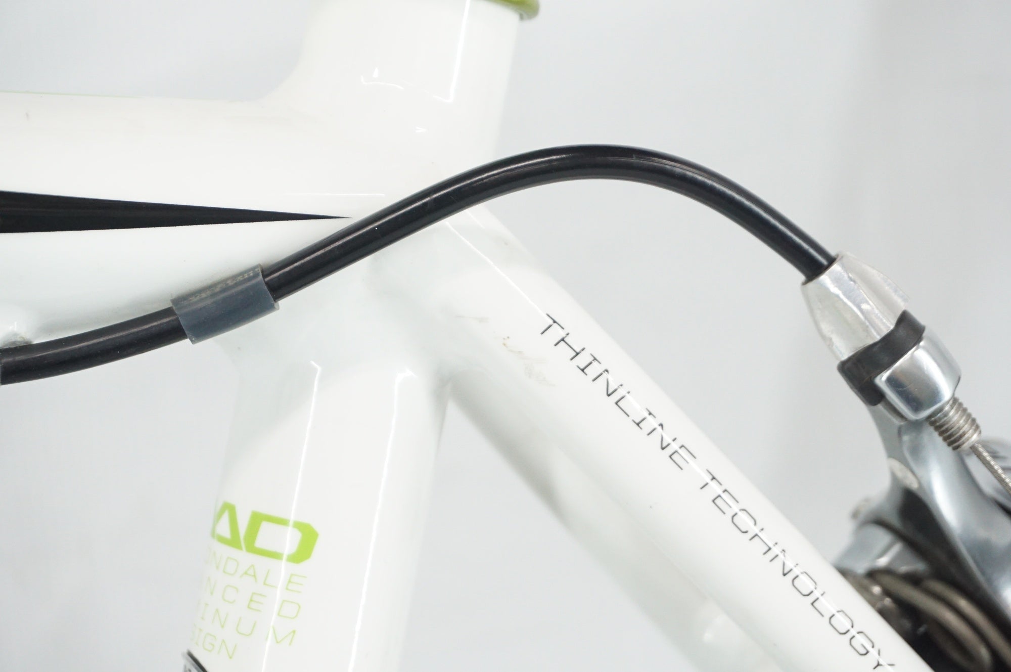CANNONDALE 「キャノンデール」 CAAD8 6 TIAGRA 2012年モデル ロード