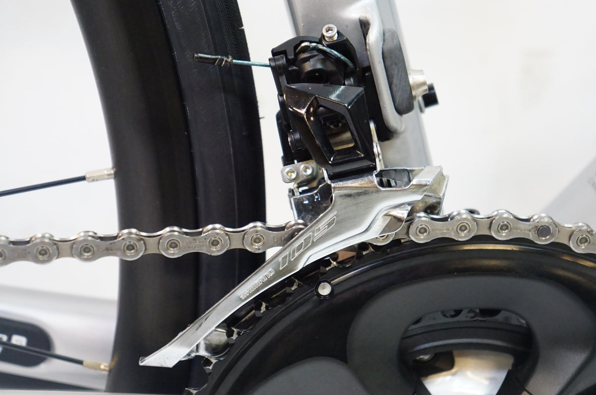 TREK 「トレック」 EMONDA SL5 DISC 2021年モデル ロードバイク / 熊谷本店