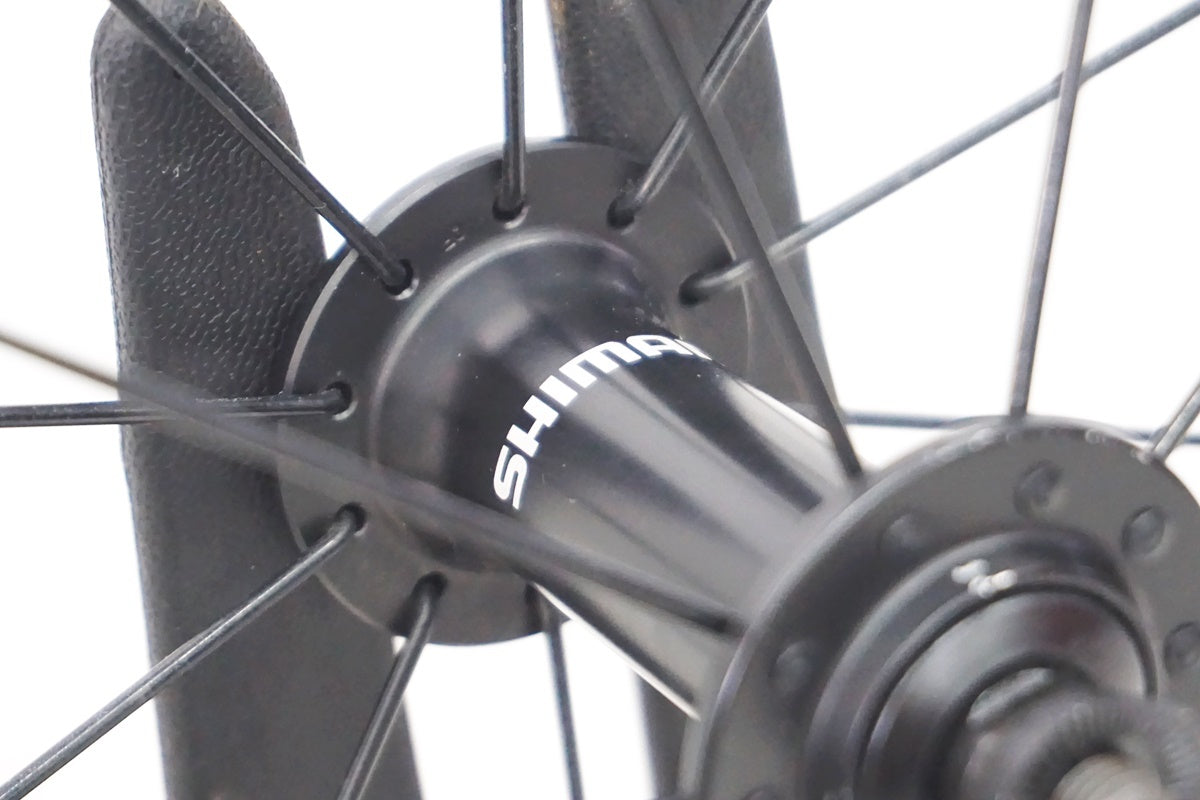 SHIMANO 「シマノ」 WH-RS100 シマノ11速 ホイールセット / 大阪美原北インター店