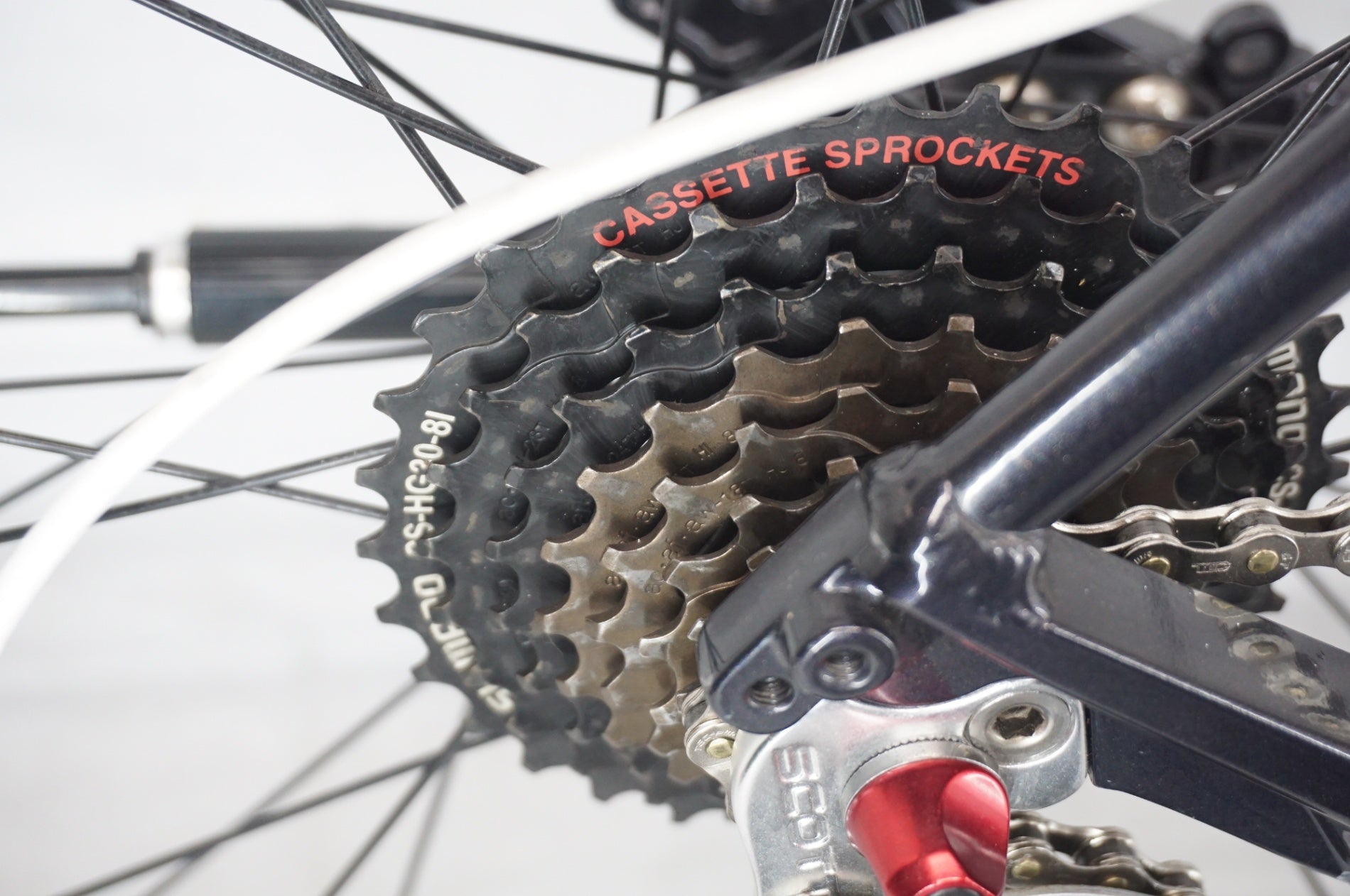 SCOTT 「スコット」 SUB40 2010年モデル クロスバイク / 阪急塚口店