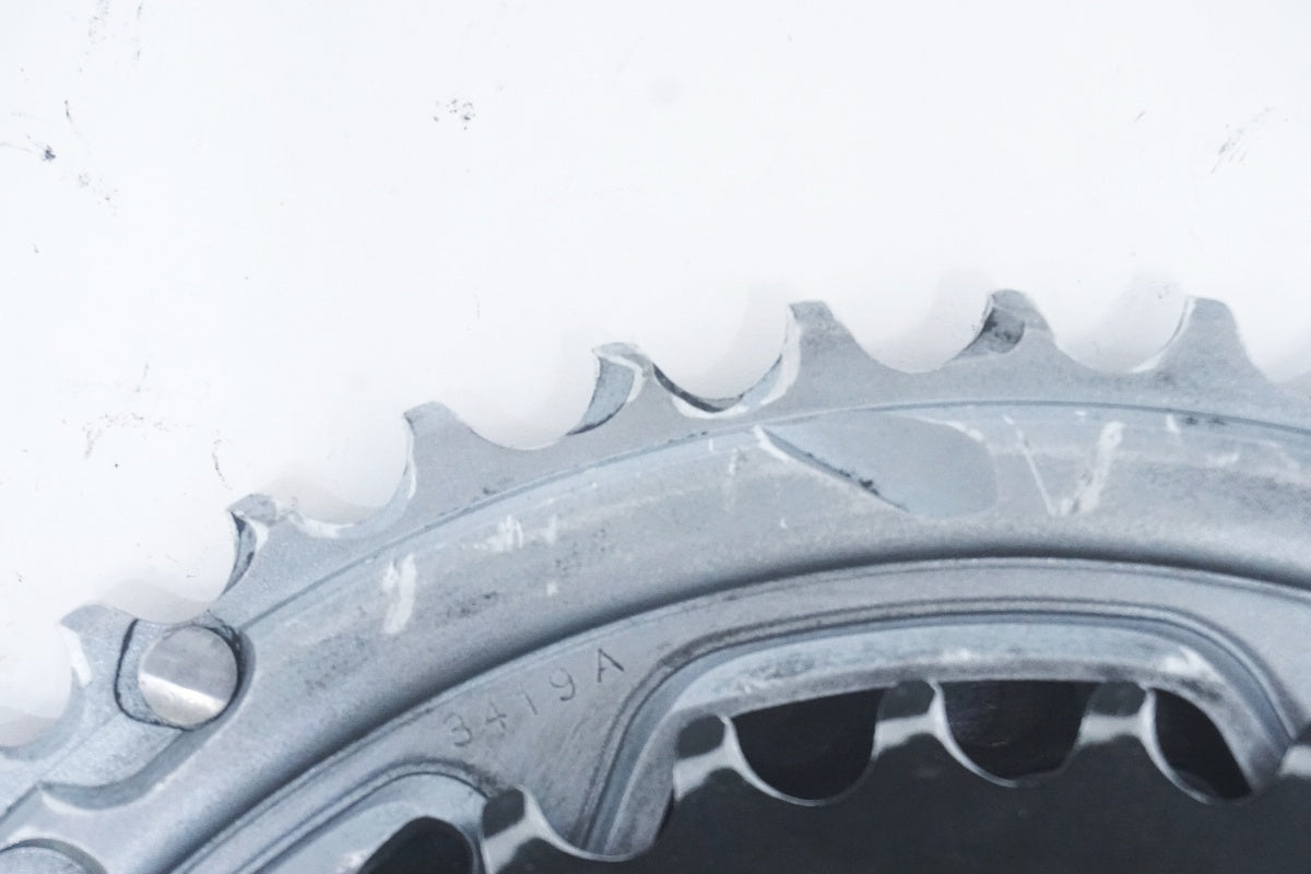 SRAM 「スラム」  48-35T チェーンリング / 大阪美原北インター店