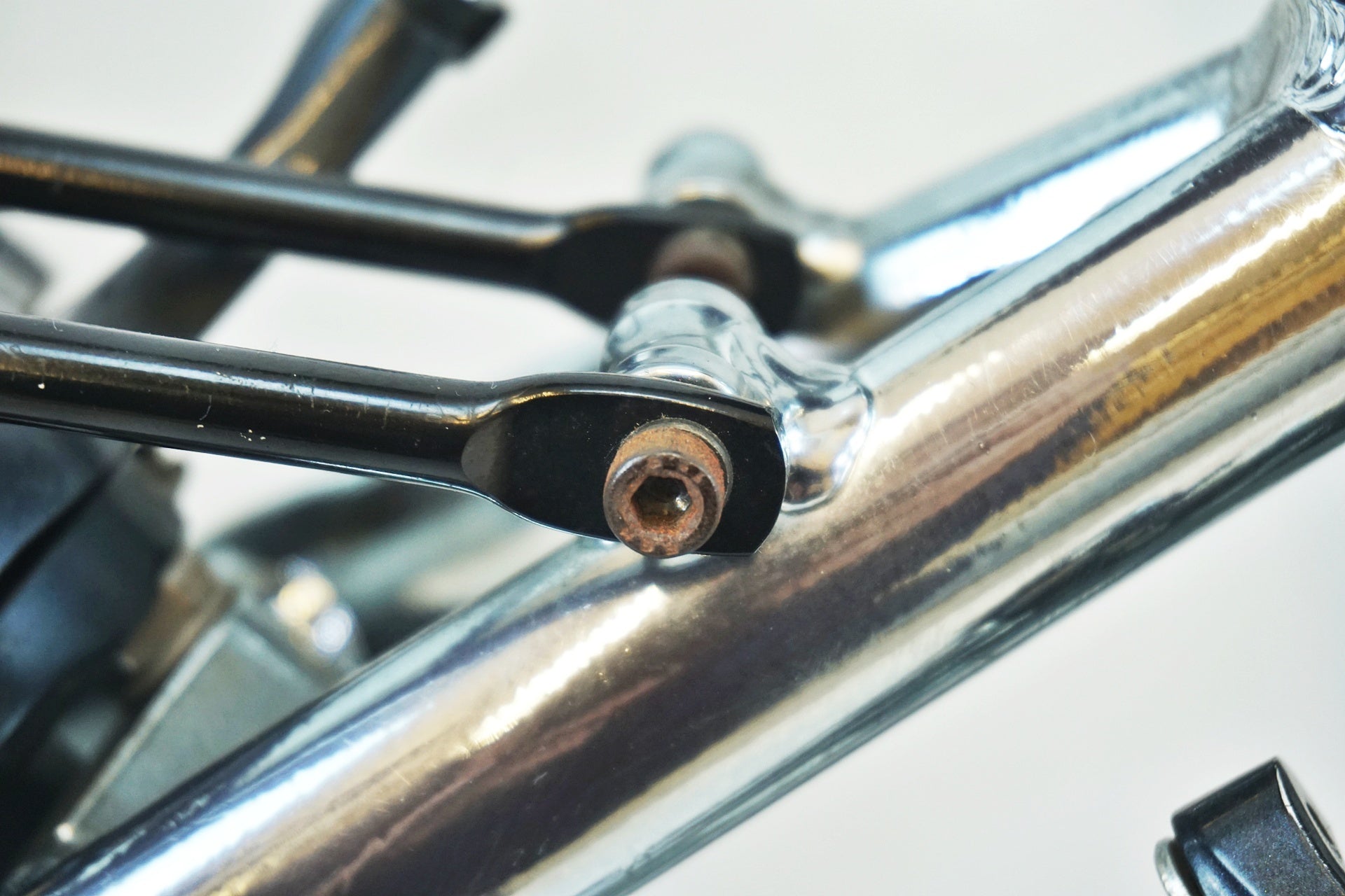 RENAULT 「ルノー」 PLATINUM MACH9 2021年モデル 20インチ 折り畳み自転車 / 有明ガーデン店