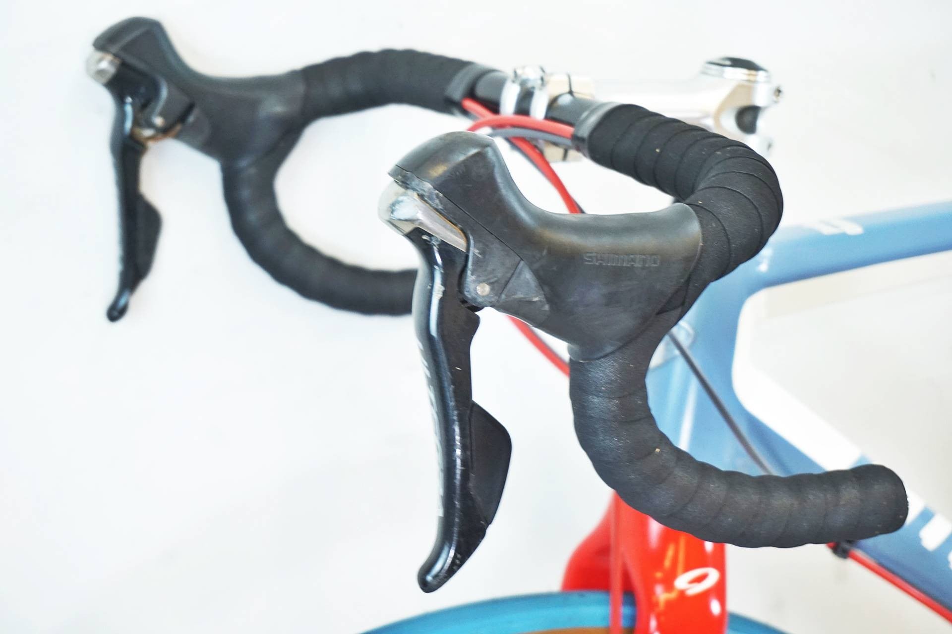 NINER 「ナイナー」 RLT9 ALLOY 2015年モデル ロードバイク / 有明ガーデン店