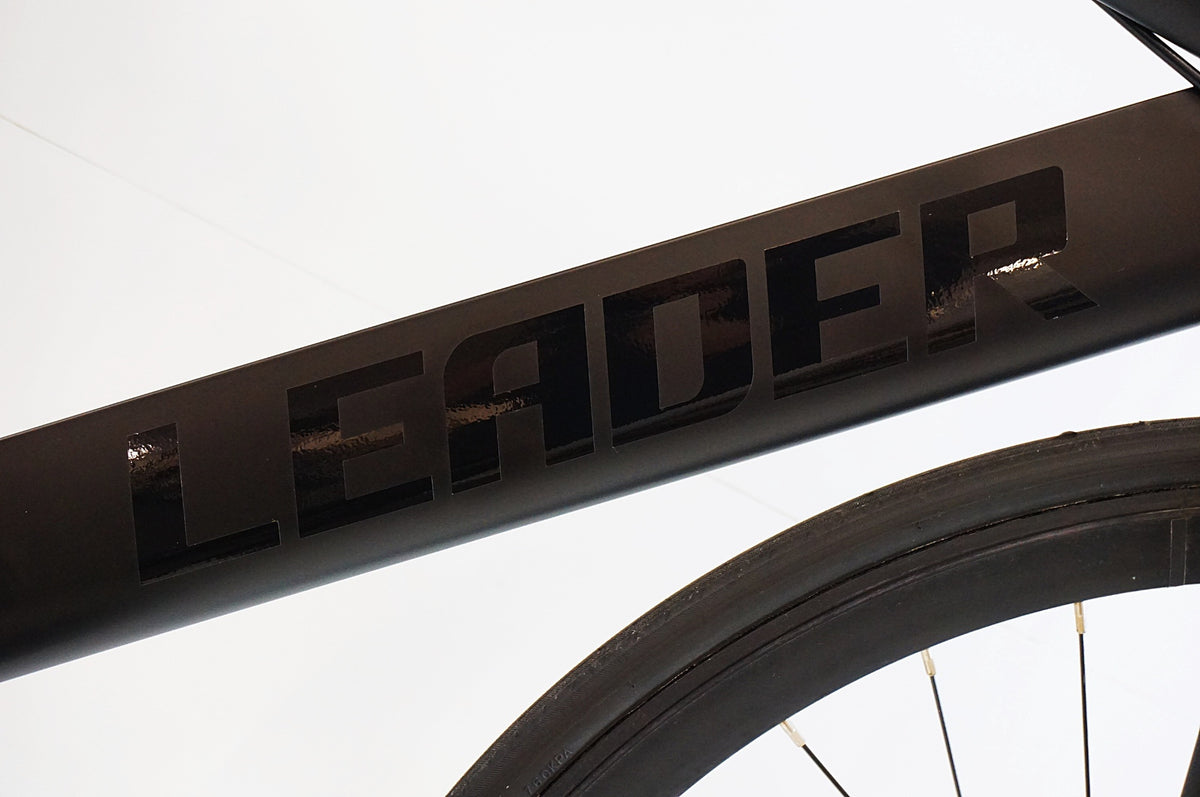 LEADER BIKE 「リーダーバイク」 735TR 2013年モデル ピストバイク / 浜松店
