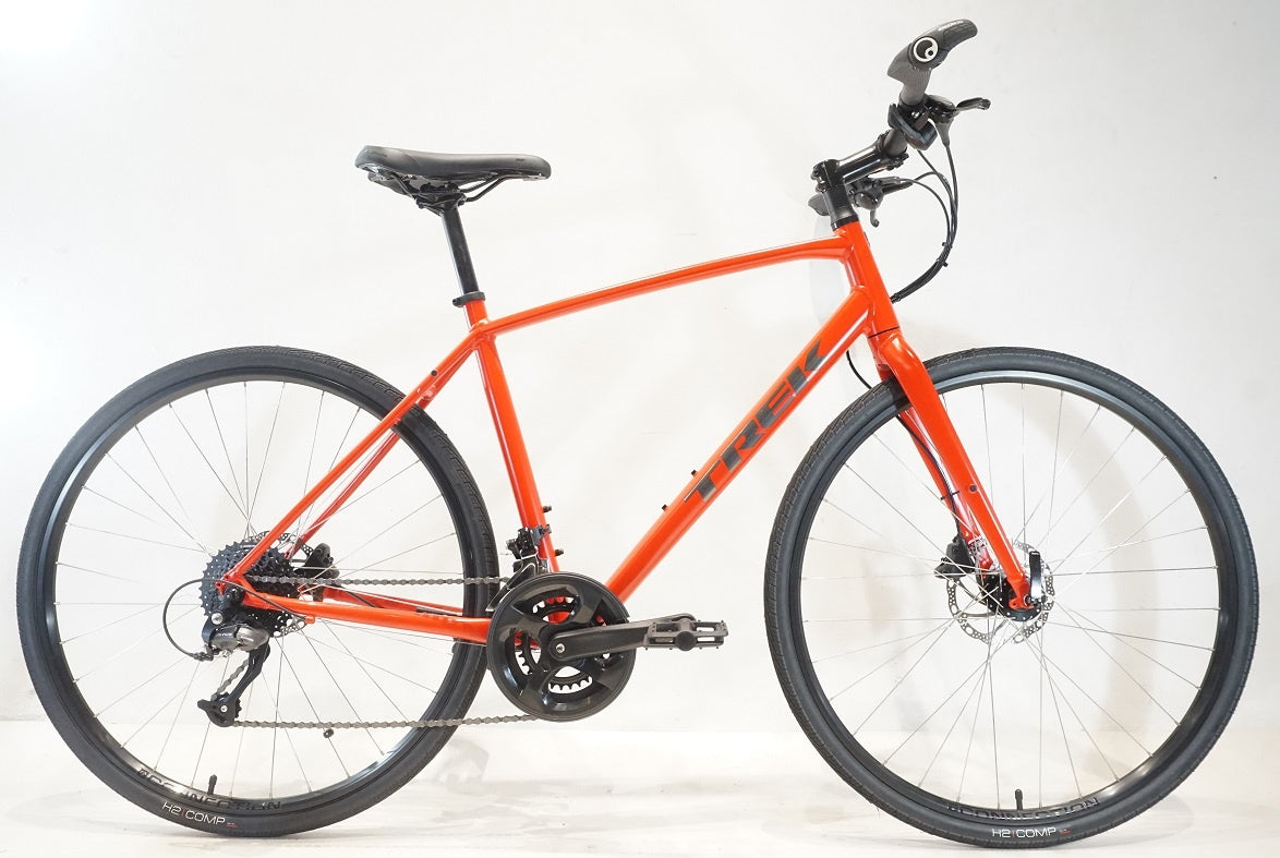 TREK 「トレック」 FX2 DISC 2022年モデル クロスバイク / 横浜戸塚店