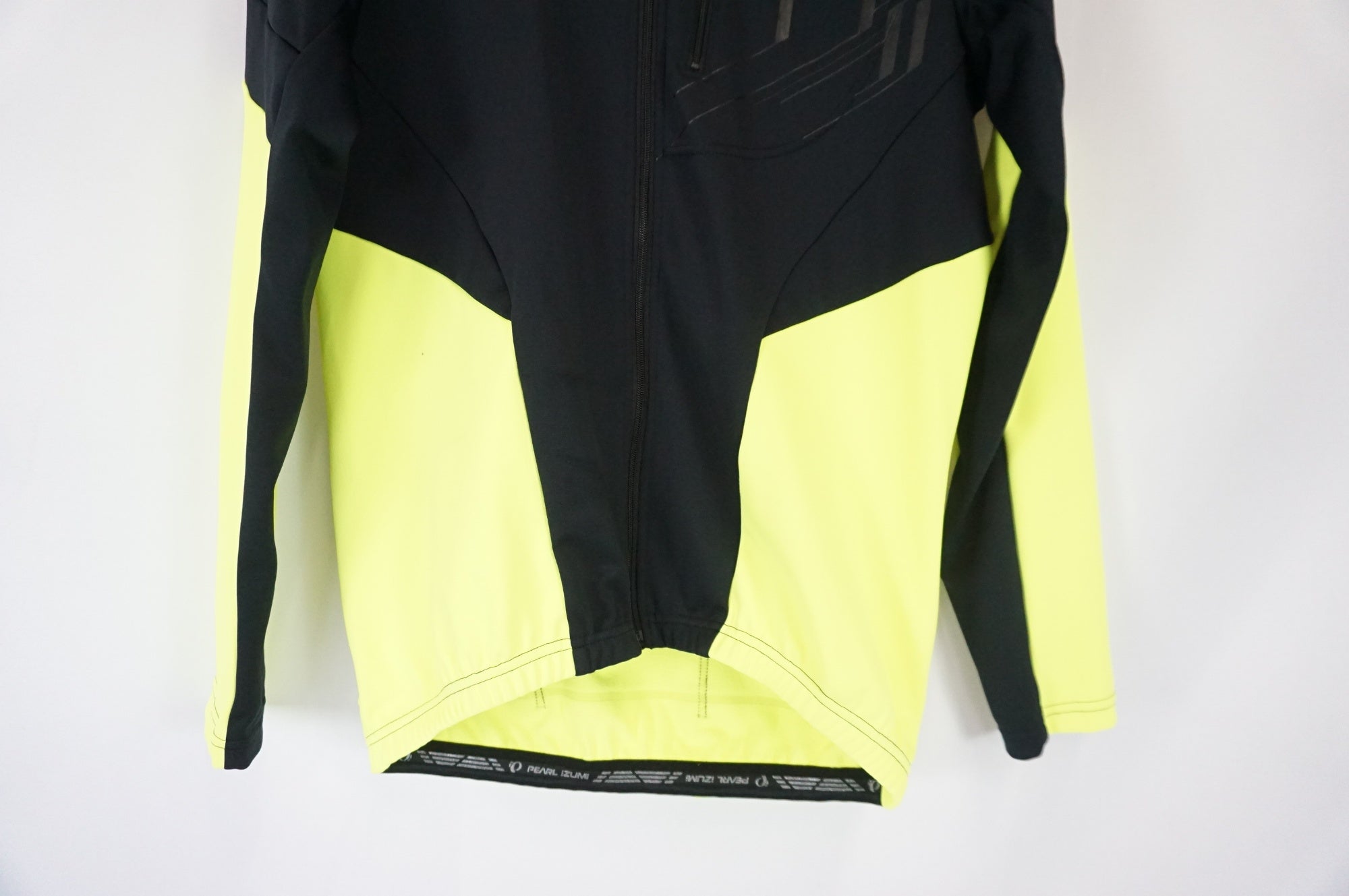 PEARL IZUMI 「パールイズミ」 冬用ジャージ サイズL 上下セット