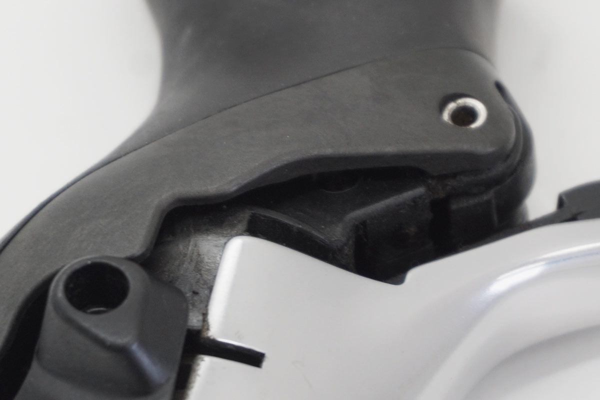 ジャンク SHIMANO 「シマノ」 DURA-ACE ST-7801 デュアルコントロールレバー / 京都八幡店