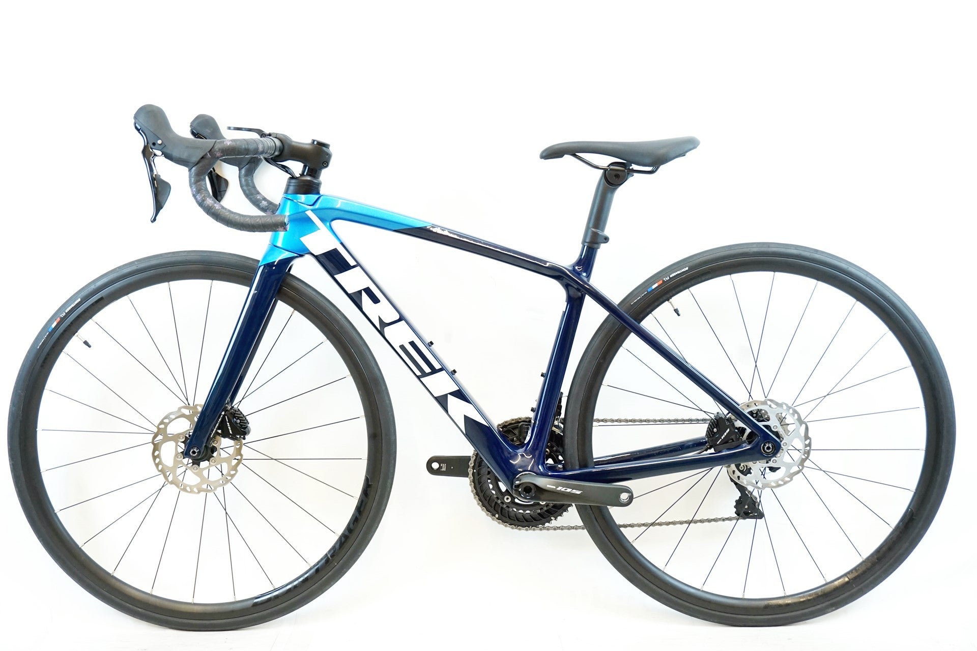 TREK 「トレック」 EMONDA SL 5 DISC 2022年モデル ロードバイク / 有明ガーデン店
