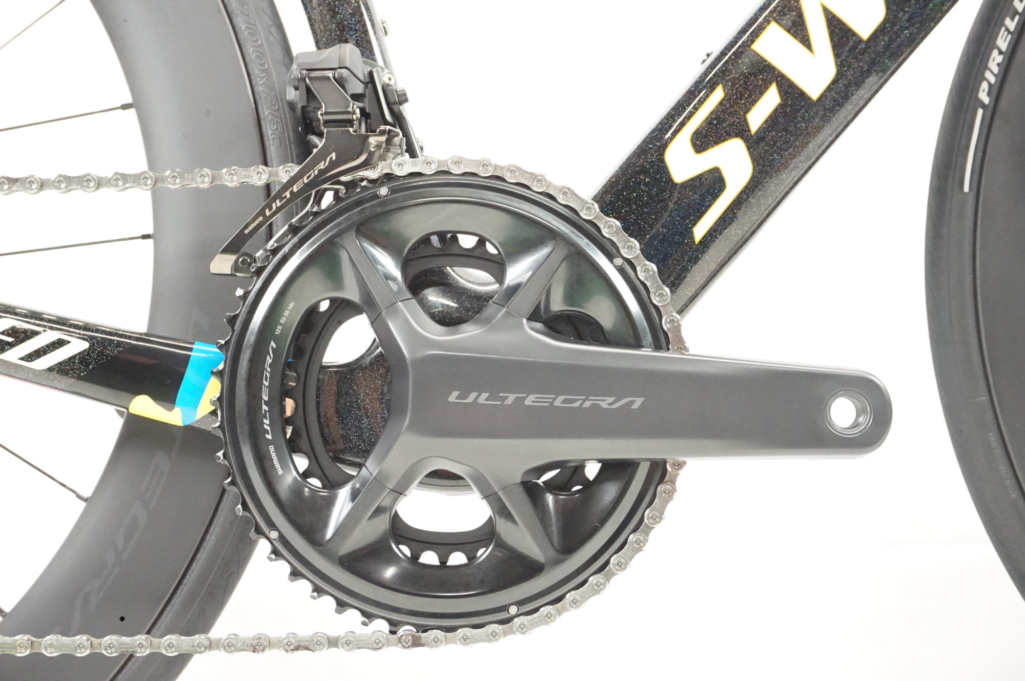 SPECIALIZED 「スペシャライズド」 S-WORKS VENGE VIAS DISC SAGAN EDITION 2017年モデル ロードバイク / 世田谷店