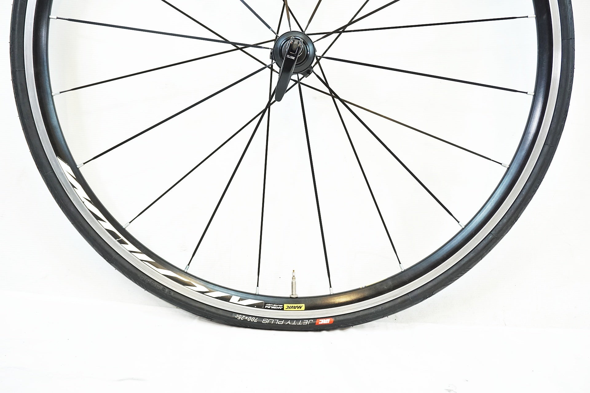 MAVIC 「マビック」 AKSIUM ELITE UST シマノ 11S ホイールセット