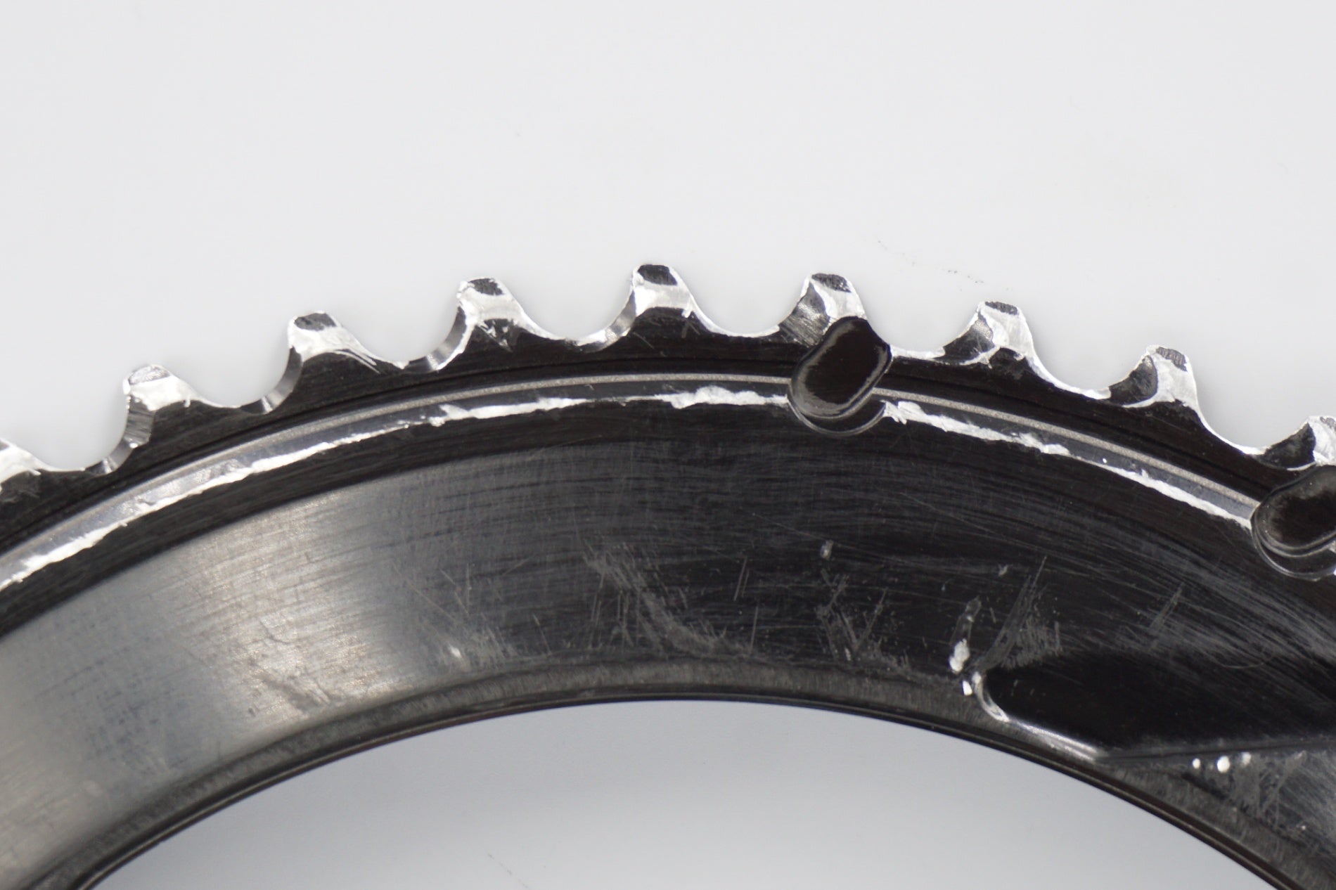 SHIMANO 「シマノ」 DURA-ACE FC-R9100 52T アウターチェーンリング