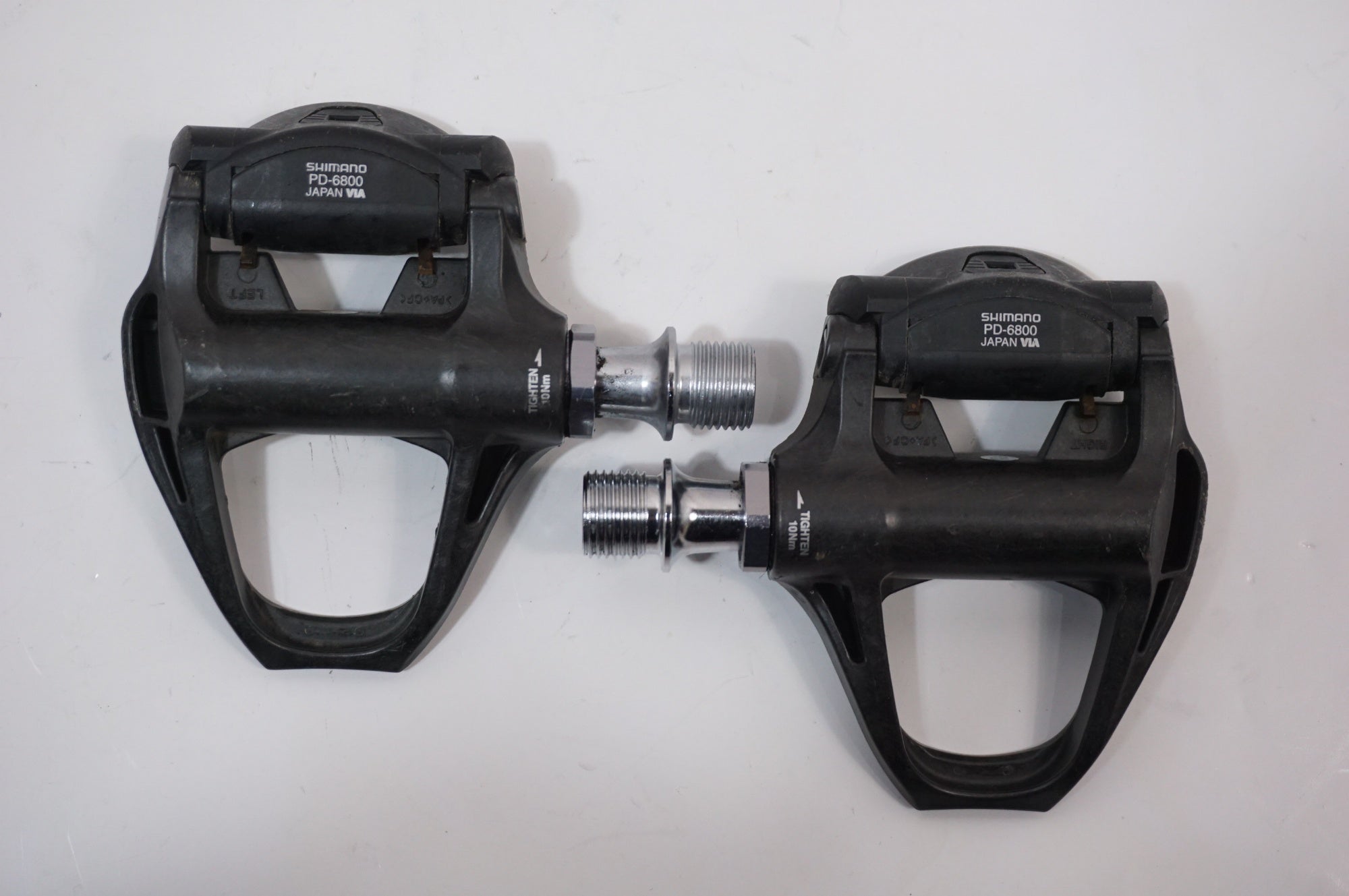 SHIMANO 「シマノ」 ULTEGRA PD-6800 ペダル / 世田谷店