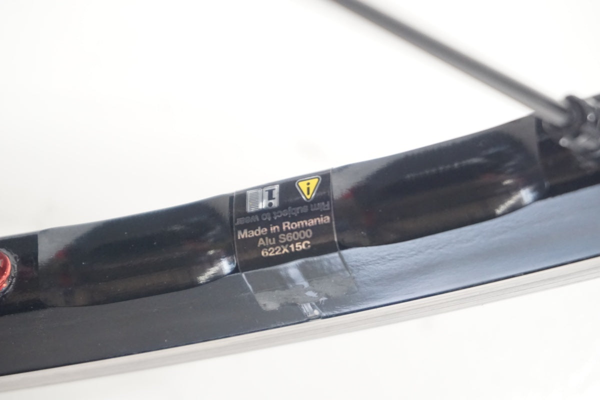 MAVIC 「マヴィック」 R-SYS SHIMANO11速 ホイールセット / 滋賀大津店