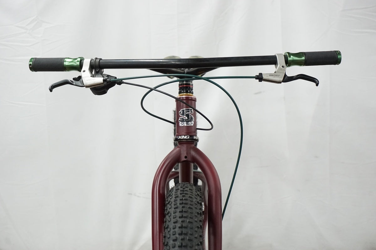 SURLY 「サーリー」 KRAMPUS 2014年頃モデル マウンテンバイク / 奈良店