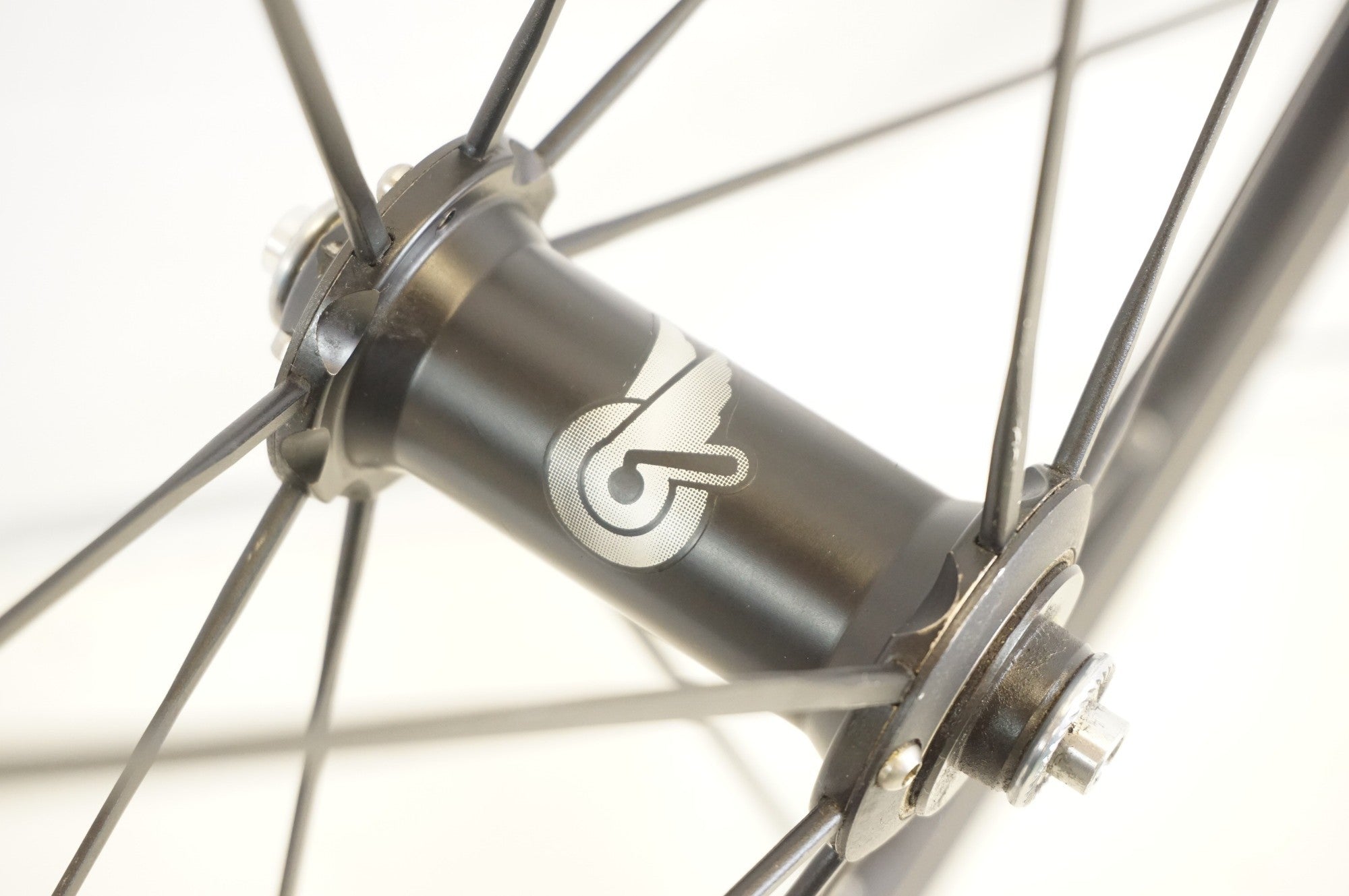 CAMPAGNOLO「カンパニョーロ」 EURUS フロントホイール  / 宇都宮店