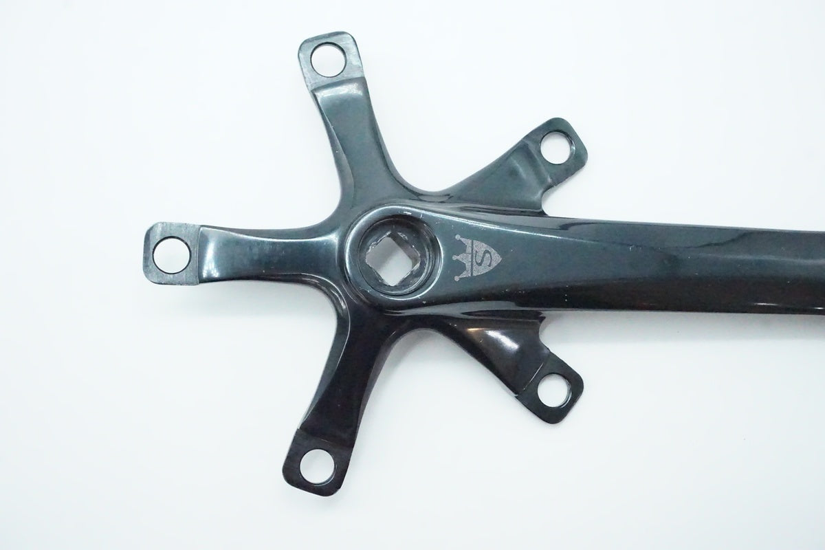 SUGINO「スギノ」 RD2XB 170mm クランクアーム/ 京都西院店