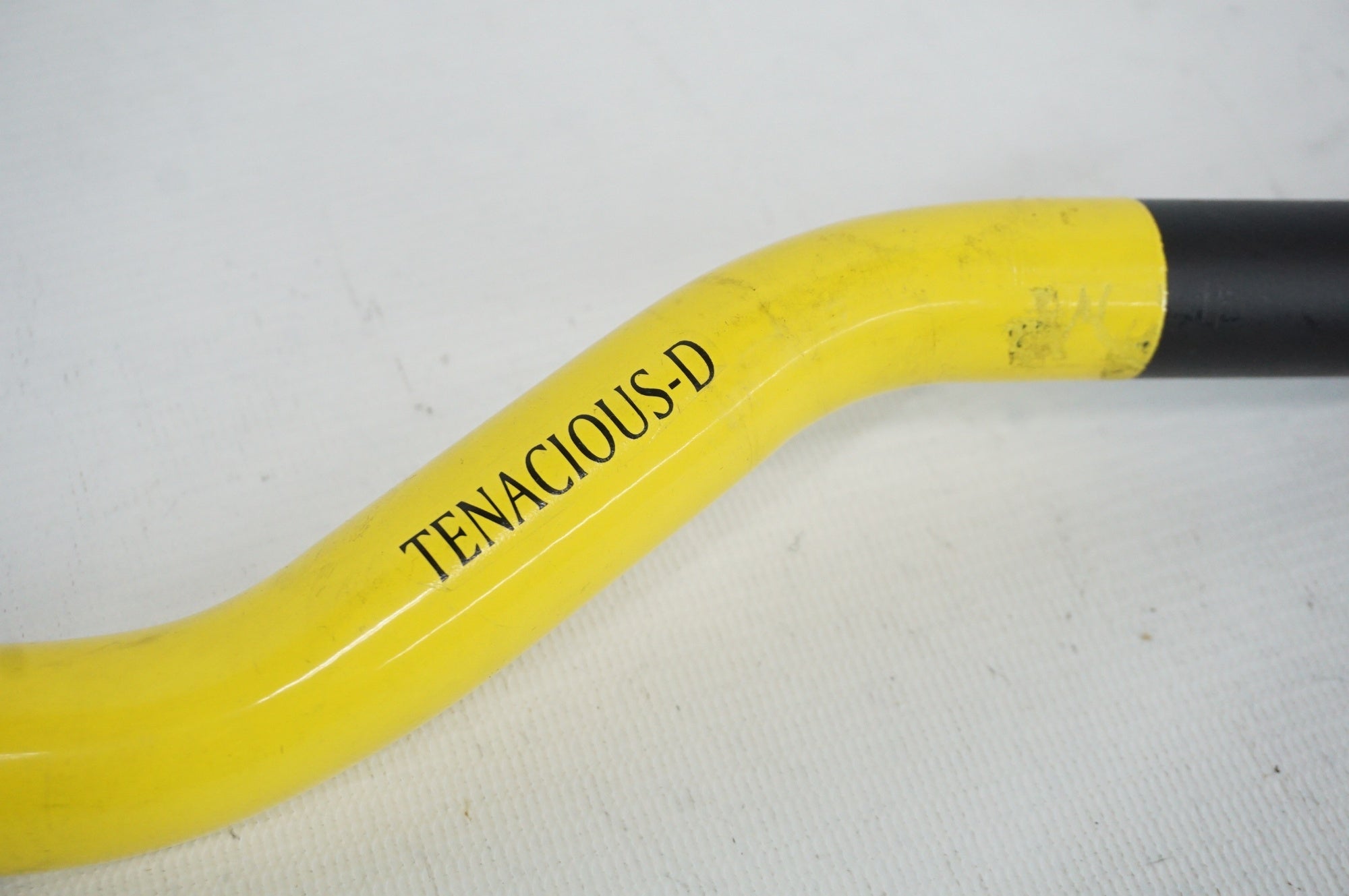 TOMAC 「トマック」 TENACIOUS-D Φ25.4 575mm ライザーバー / 阪急塚口店