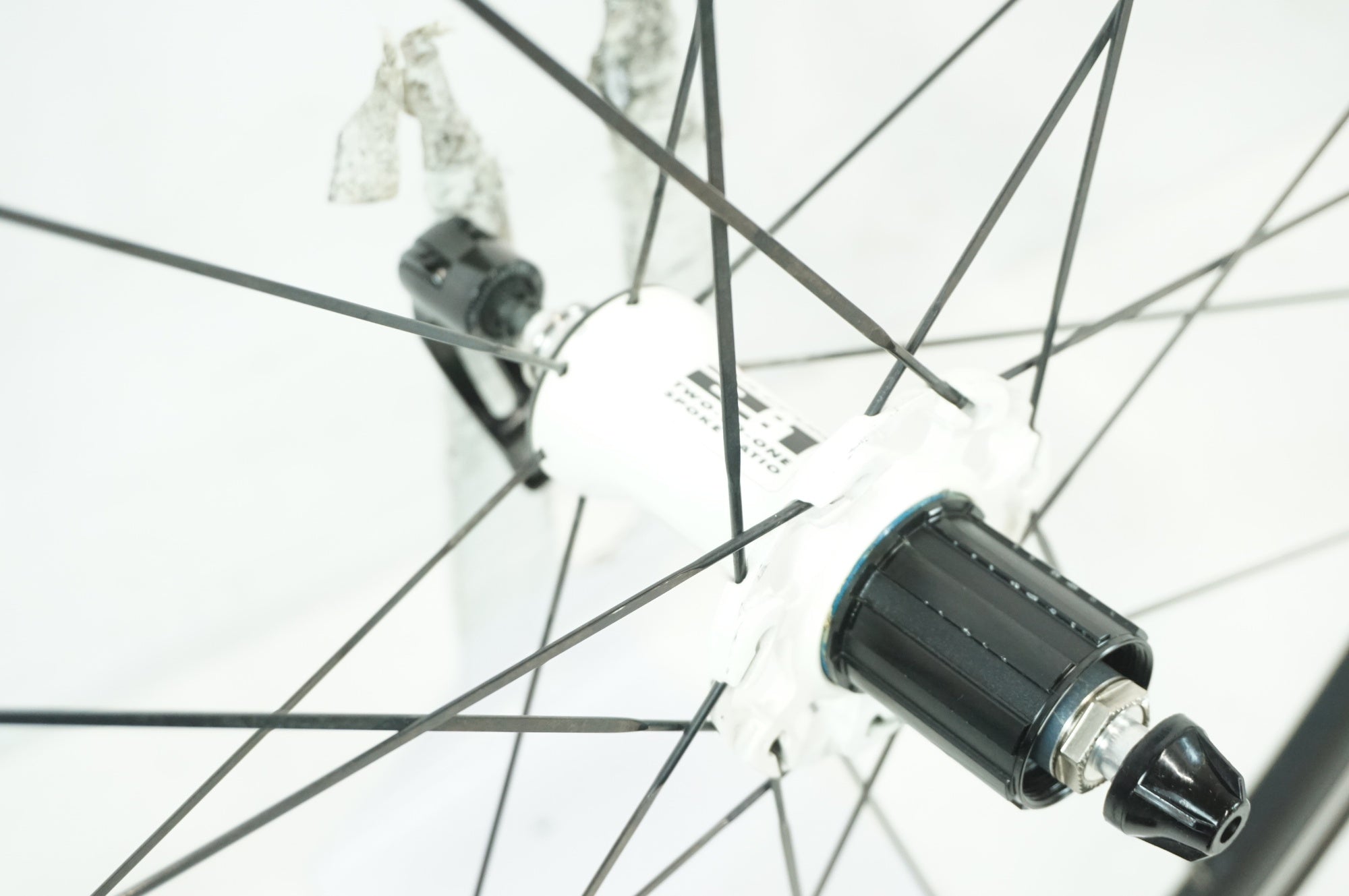 フルクラム  レーシング3 c15 スプロケ付き Fulcrum Racing 3 C15 フルクラム レーシング 3 クリンチャー