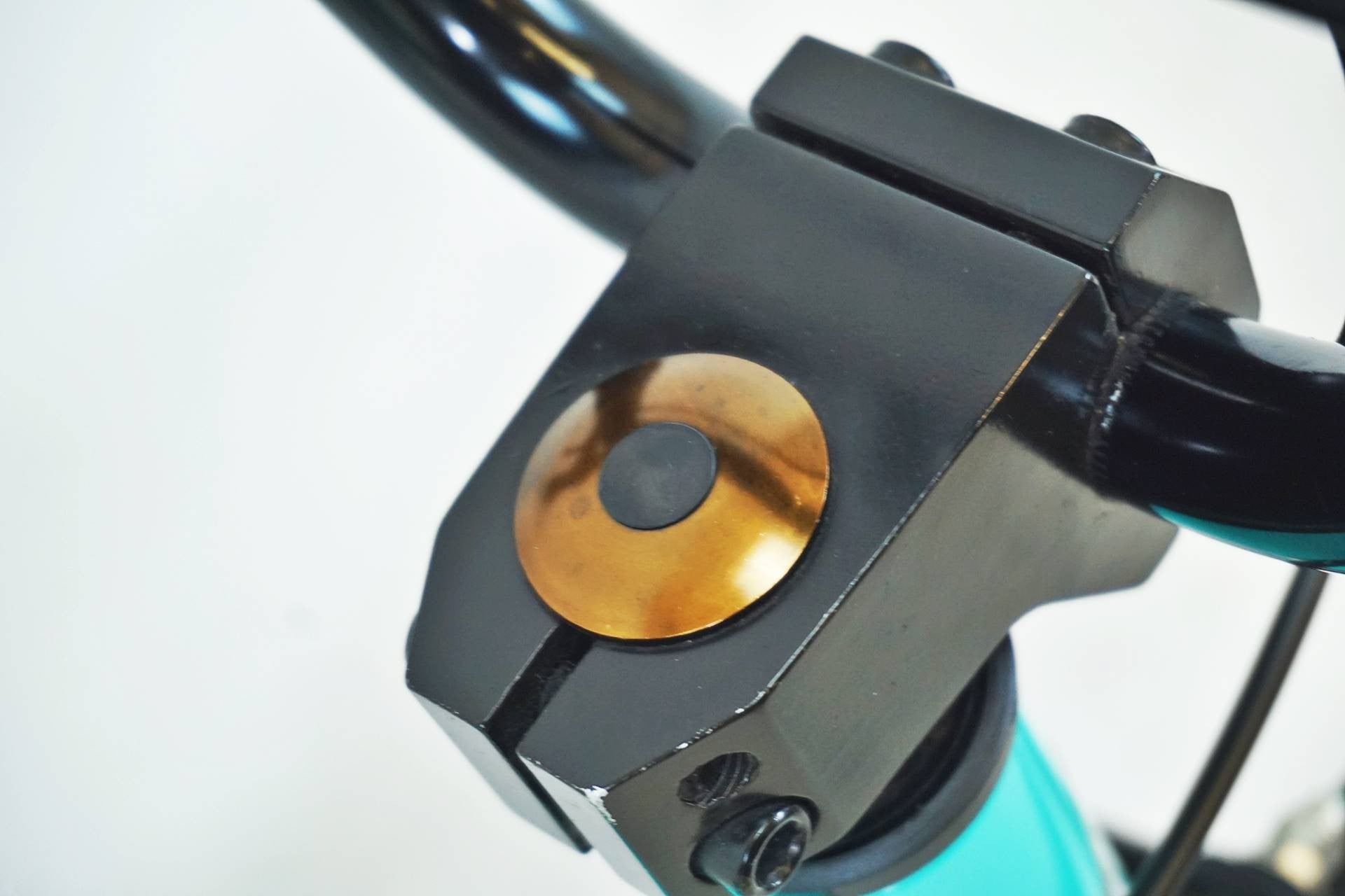 DURCUSONE 「ダーカスワン」 RECTUS 14 年式不明 14インチ キッズバイク / 有明ガーデン店