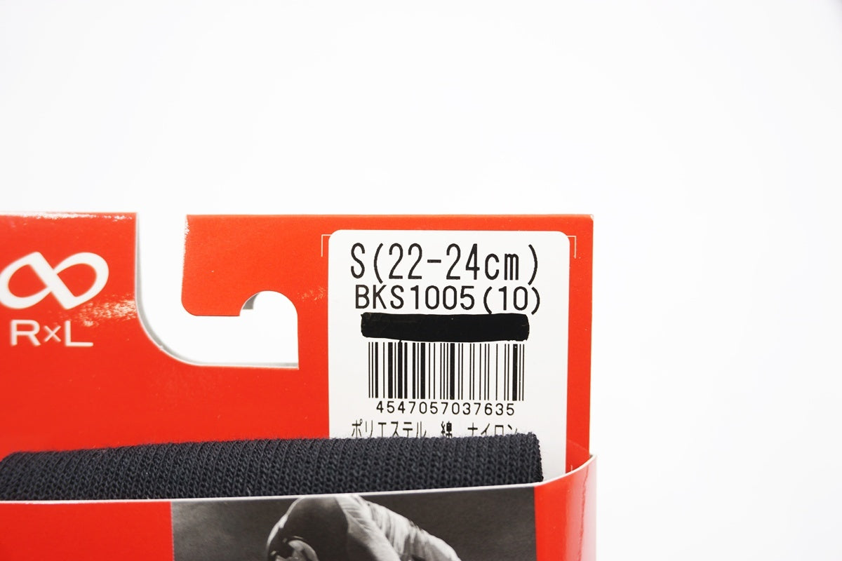R×L 「アールエル」 Sサイズ ソックス / 奈良店