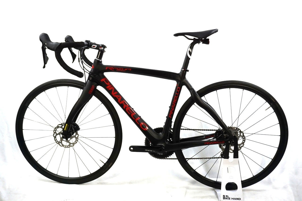 PINARELLO 「ロードバイク」 RAZHA DISK 105 2022年モデル ロードバイク / 川越店
