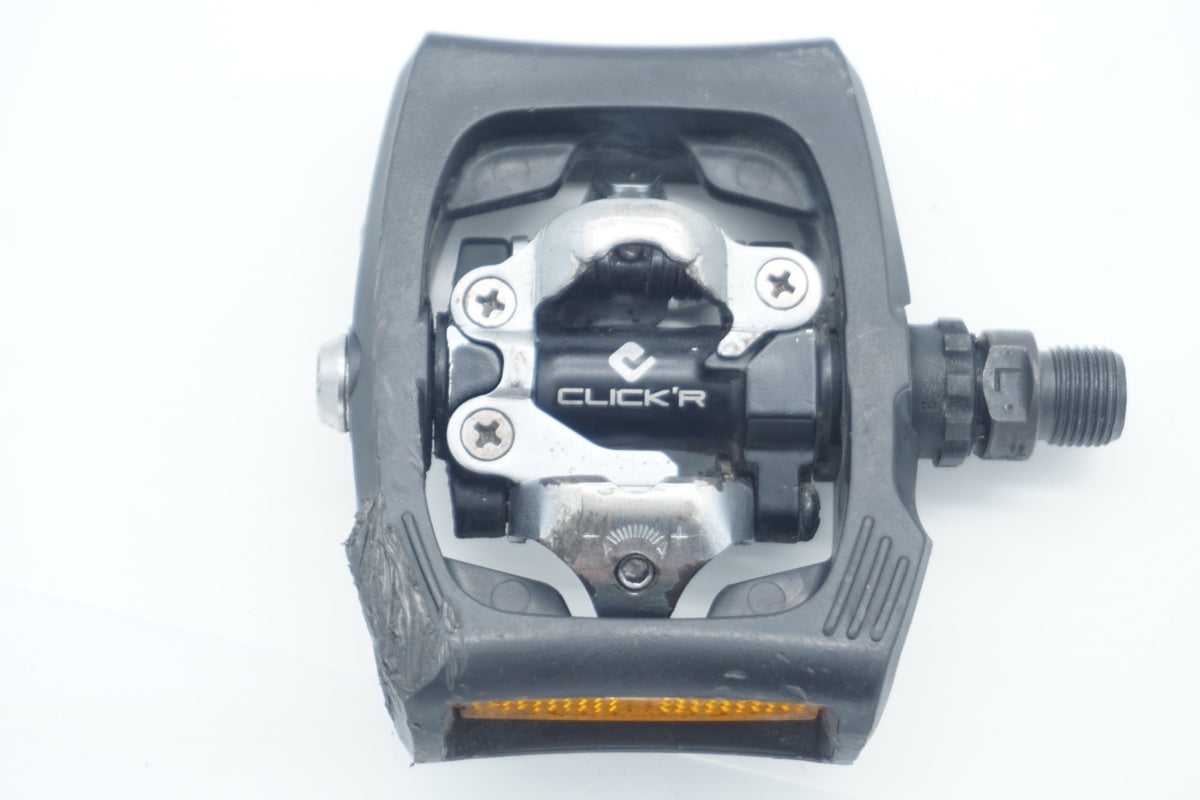 SHIMANO 「シマノ」 PD-T400 ペダル / 滋賀大津店