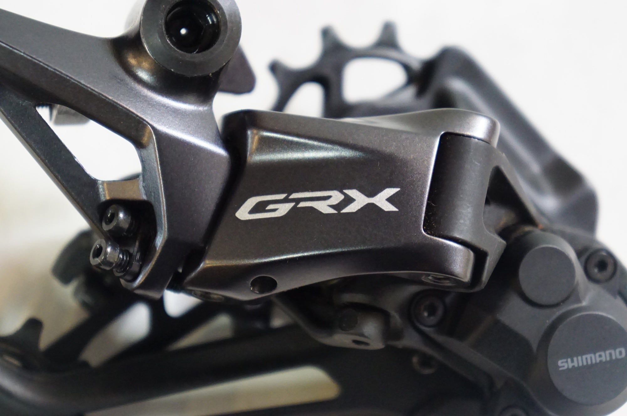 SHIMANO 「シマノ」 GRX RD-RX822 リアディレイラー / 熊谷本店