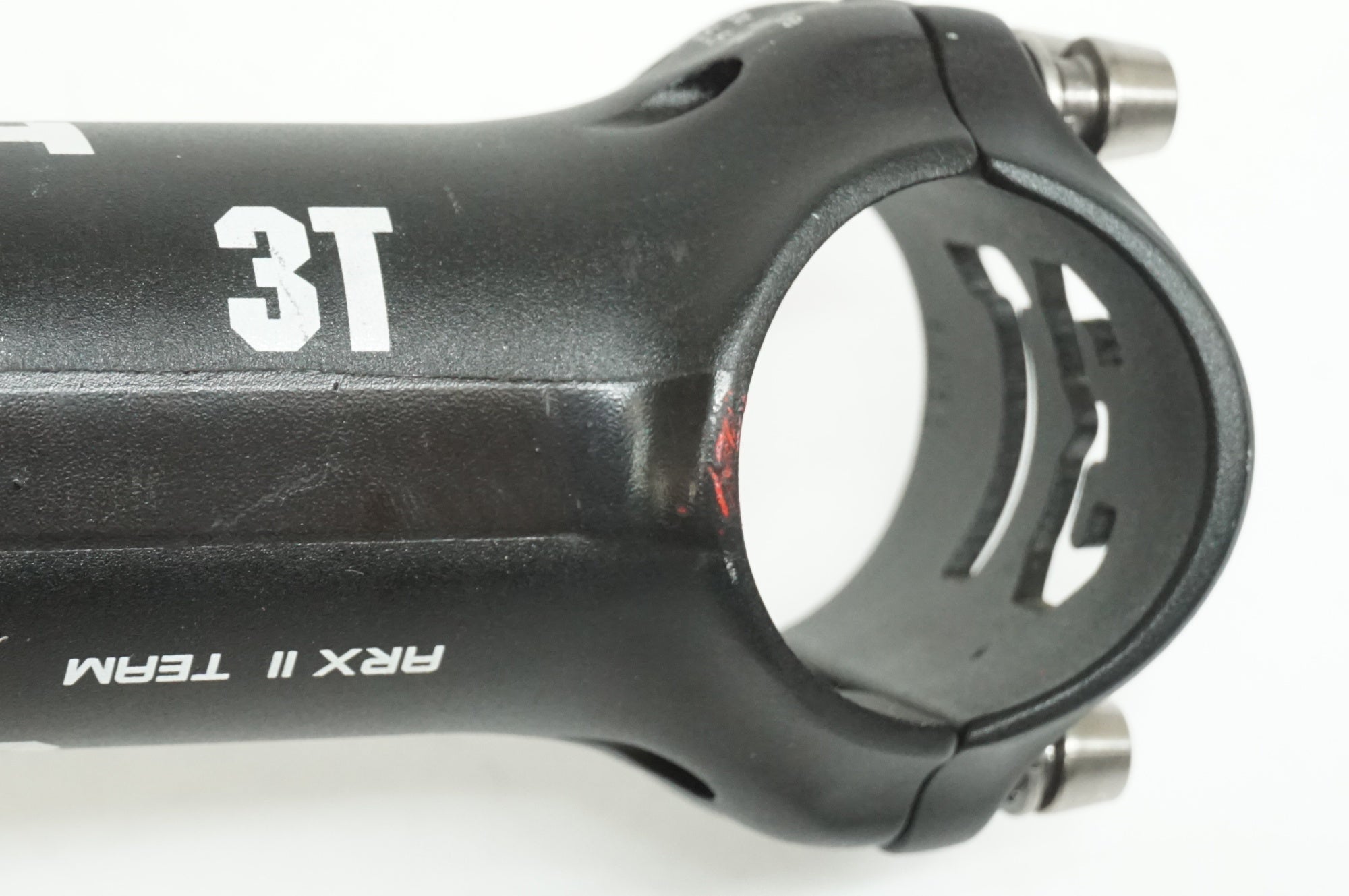 3T 「スリーティー」 ARX2 TEAM φ31.8 110mm ステム / 大宮店