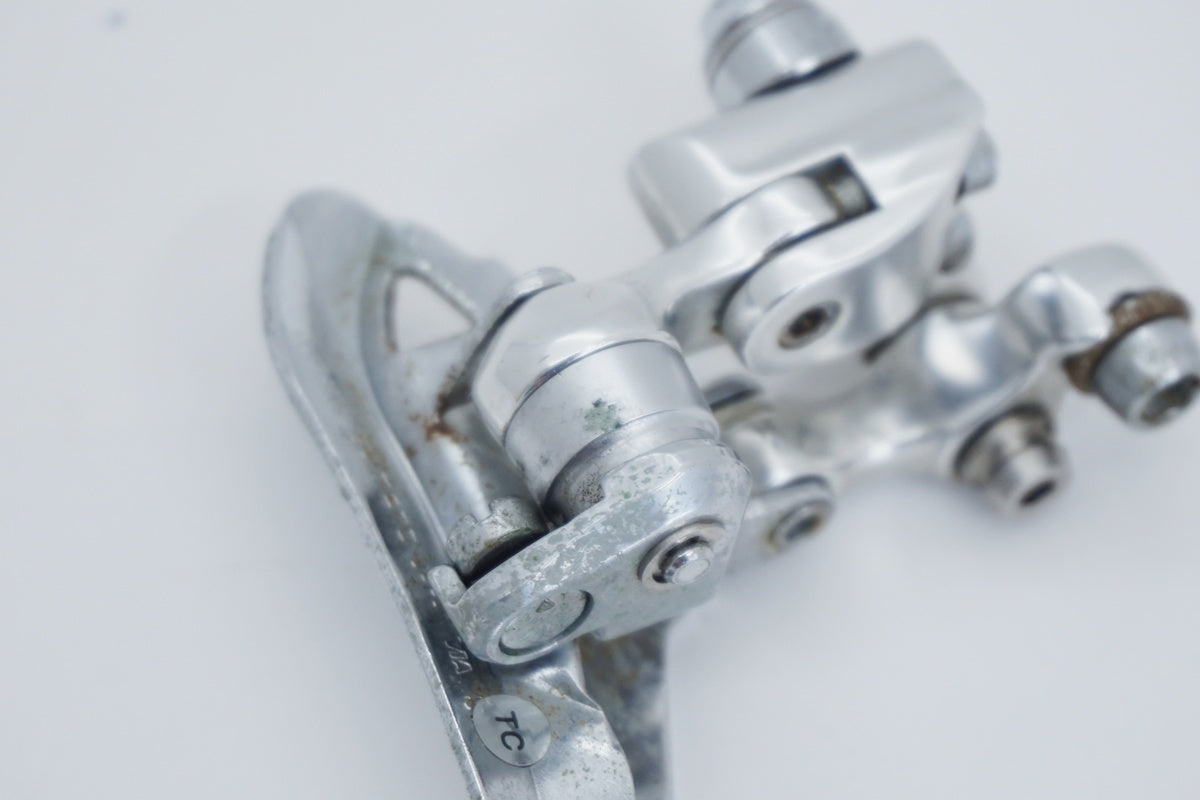 SHIMANO 「シマノ」 DURA-ACE FD-7410 フロントディレイラー / 京都八幡店