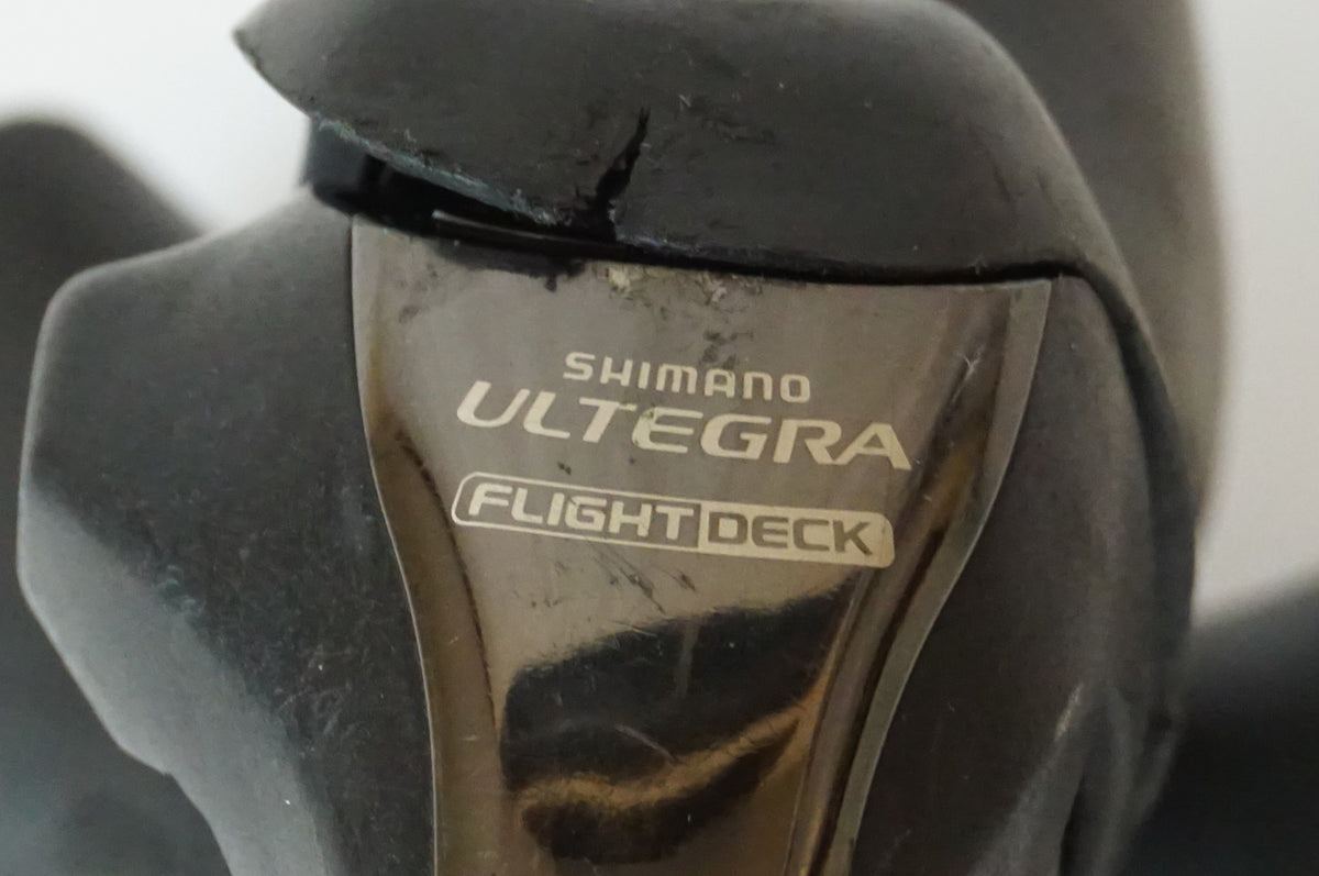 SHIMANO  「シマノ」 ULTEGRA ST-6600 デュアルコントロールレバー / 浜松店