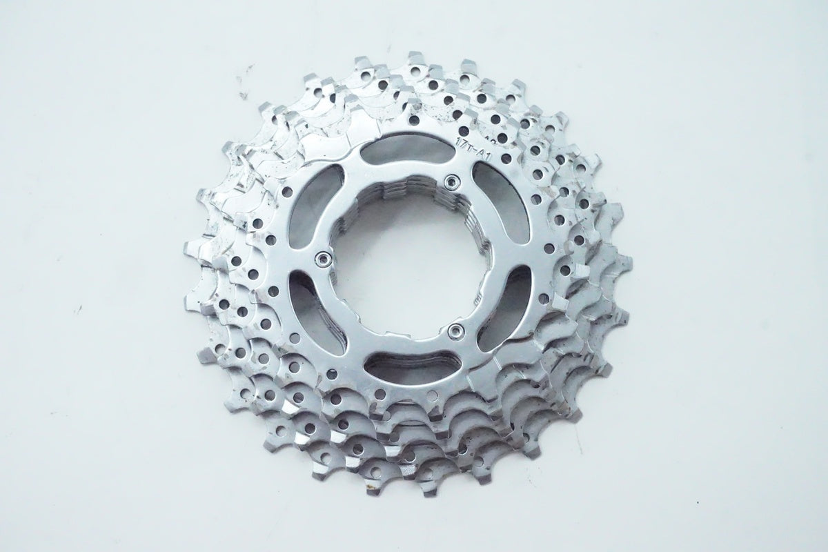 SHIMANO「シマノ」 CS-HG70-9 12-25T スプロケット/ 京都西院店