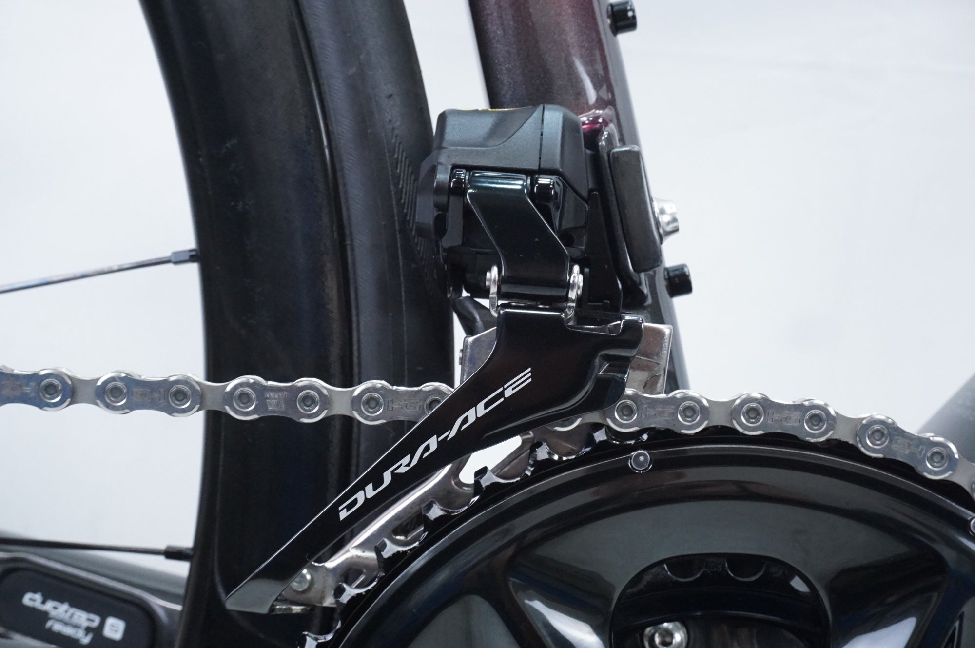 TREK 「トレック」 EMONDA SLR7 DISC 2021年モデル ロードバイク