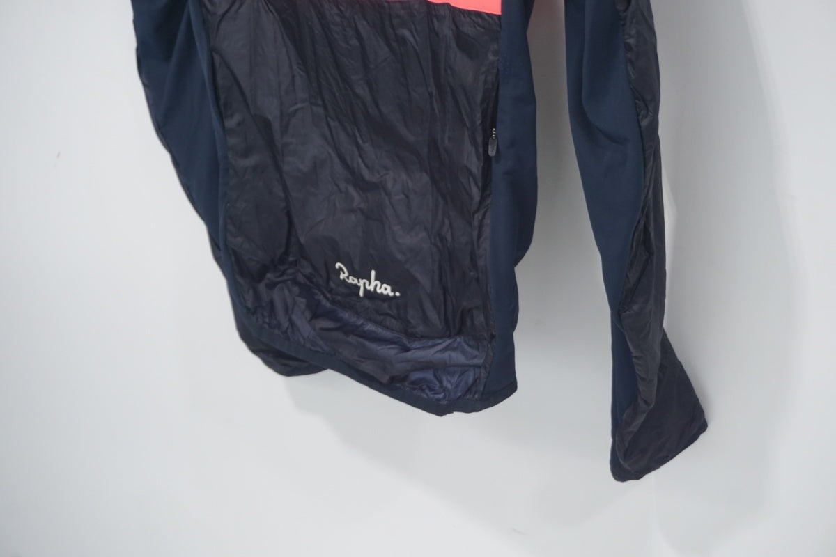 RAPHA 「ラファ」 BREVET INSULATED JACKET  XSサイズ ジャケット / 京都八幡店
