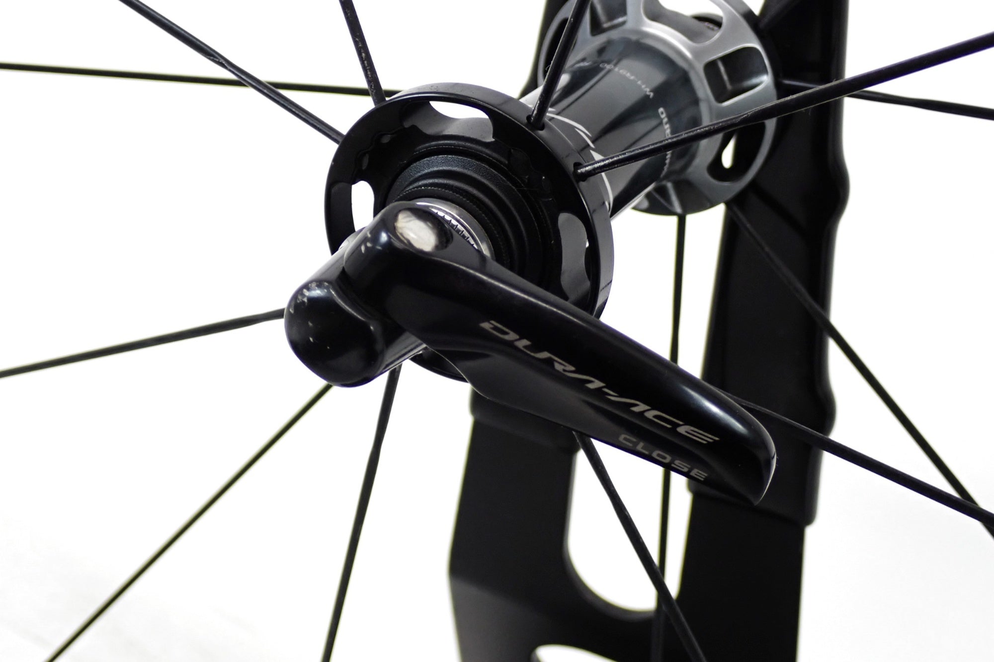 SHIMANO 「シマノ」 DURA-ACE WH-R9100 C24 CL シマノ11速 ホイール