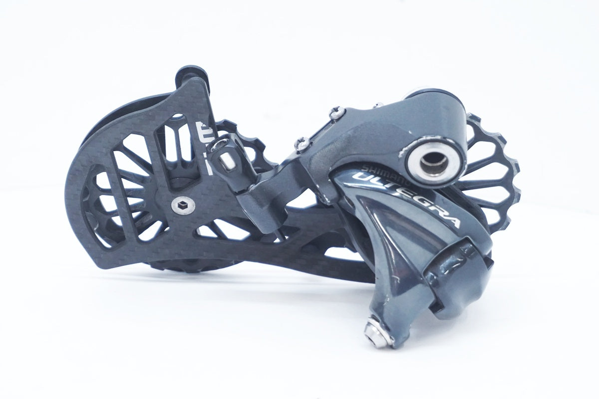 SHIMANO 「シマノ」 ULTEGRA RD-6800 リアディレイラー  / 大阪美原北インター店
