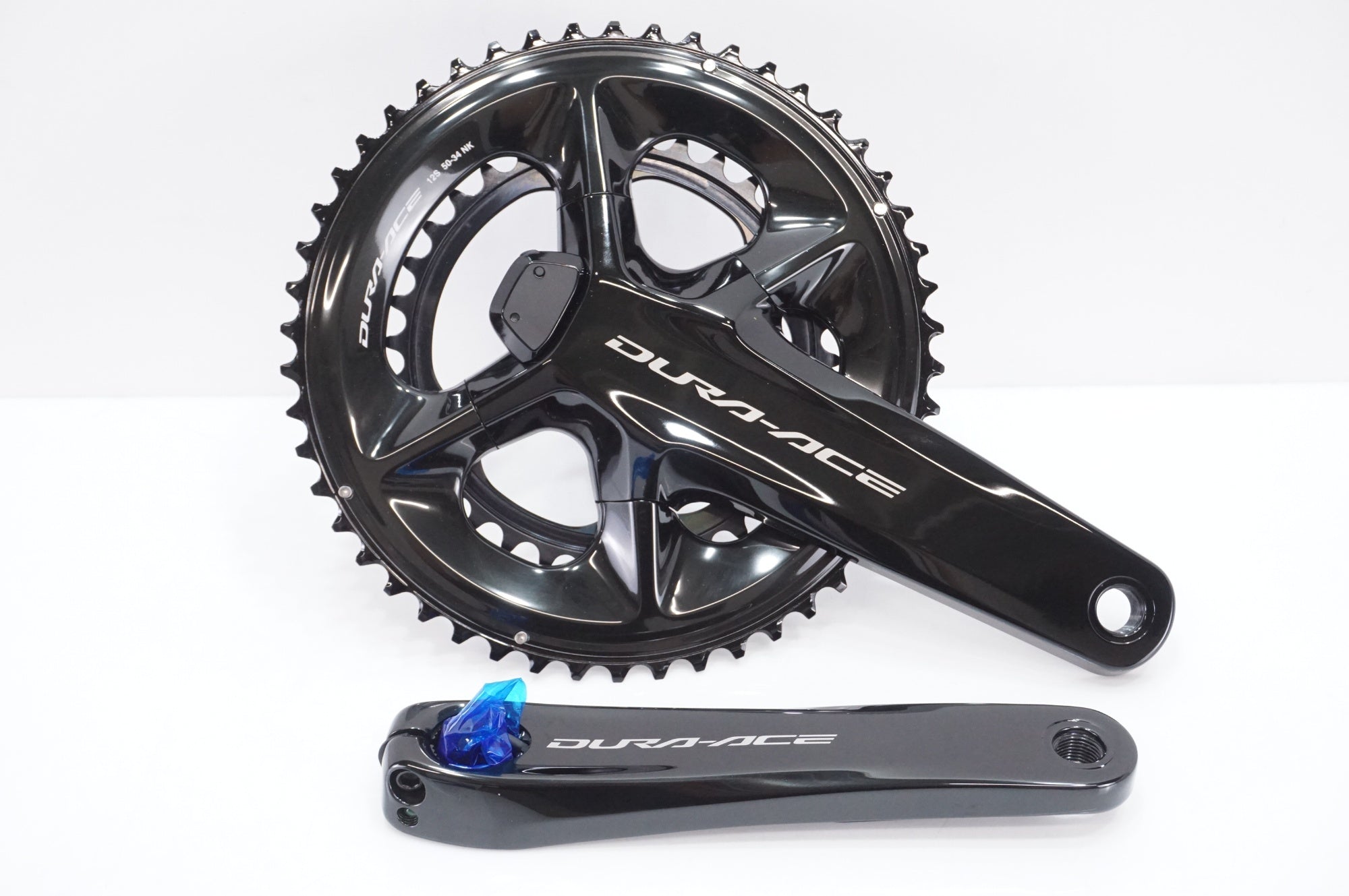 SHIMANO 「シマノ」  DURA-ACE FC-R9200-P 50-34T 170mm クランク / 大宮店