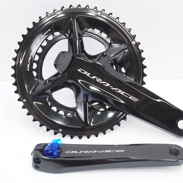 FC-R9200 170mm 左右クランクDURA-ACE SHIMANO 「シマノ」 DURA-ACE FC-R9200-P 50-34T 170mm クランク
