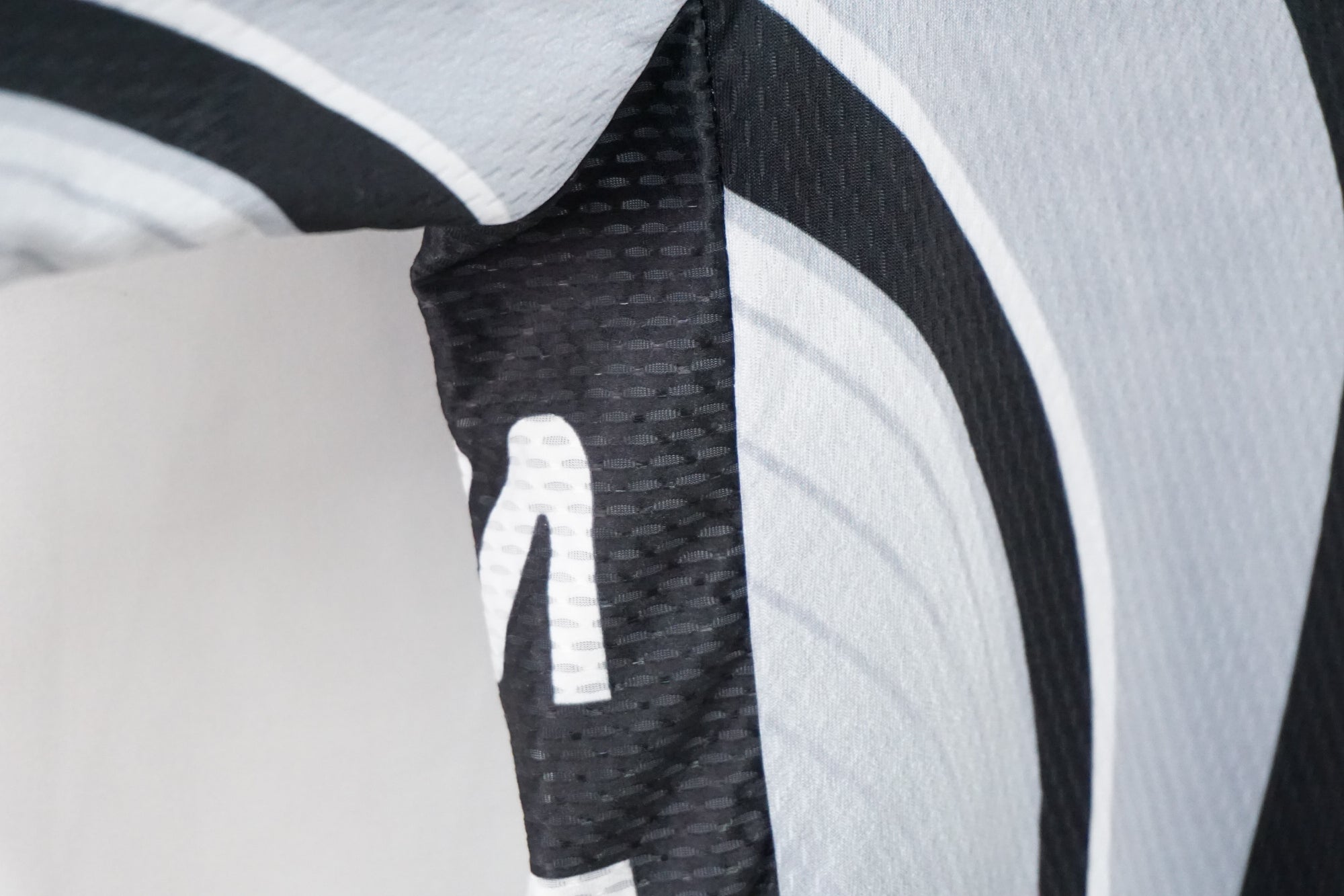 ブランド不明 Sサイズ 半袖ジャージ / 奈良店